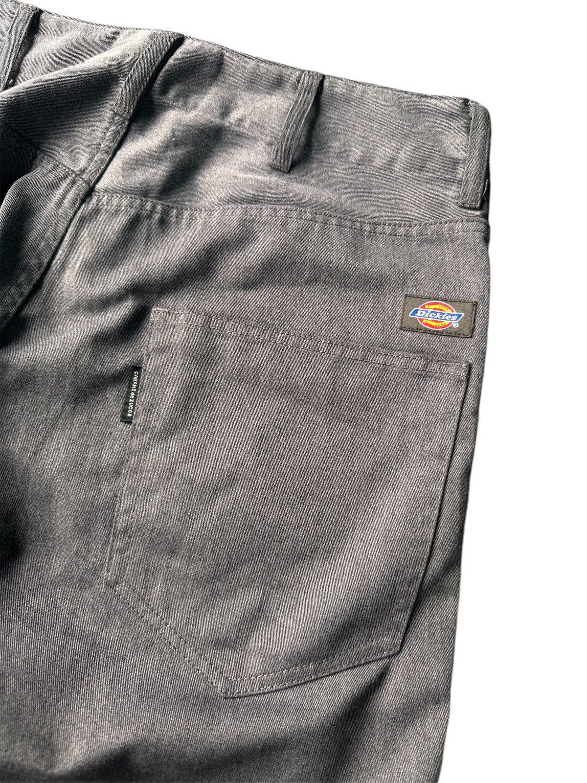 CABANE de ZUCCa × Dickies Dickies X Cabane De Zucca Pants Size US 32 / EU 48 - 5 Thumbnail