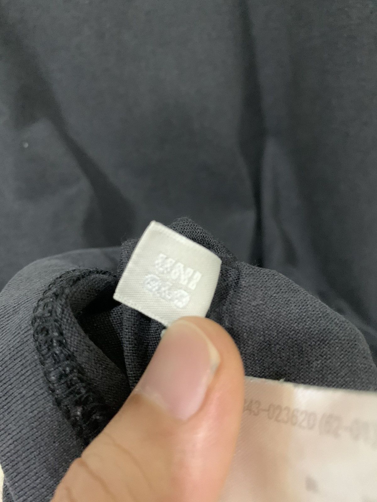 Uniqlo Uniclo X Volkswagen Size US L / EU 52-54 / 3 - 13 Thumbnail