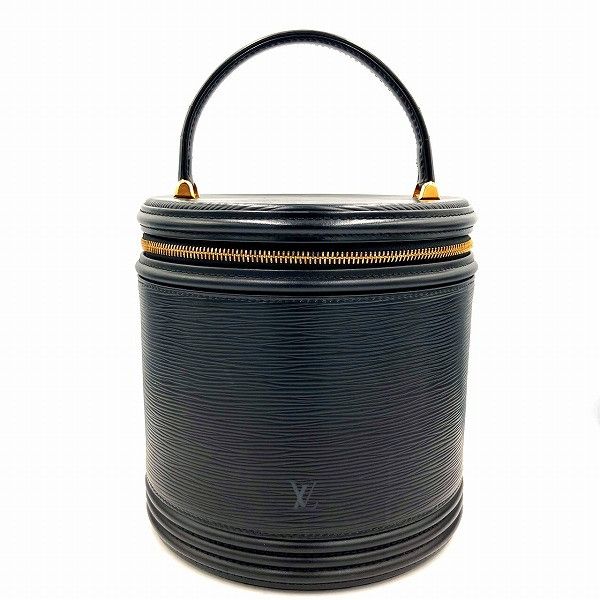 Louis Vuitton Louis Vuitton Louis Vuitton Epi Cannes Handbag M48032 Leather Handbag M48032 in Good Condition Size ONE SIZE - 1 Thumbnail