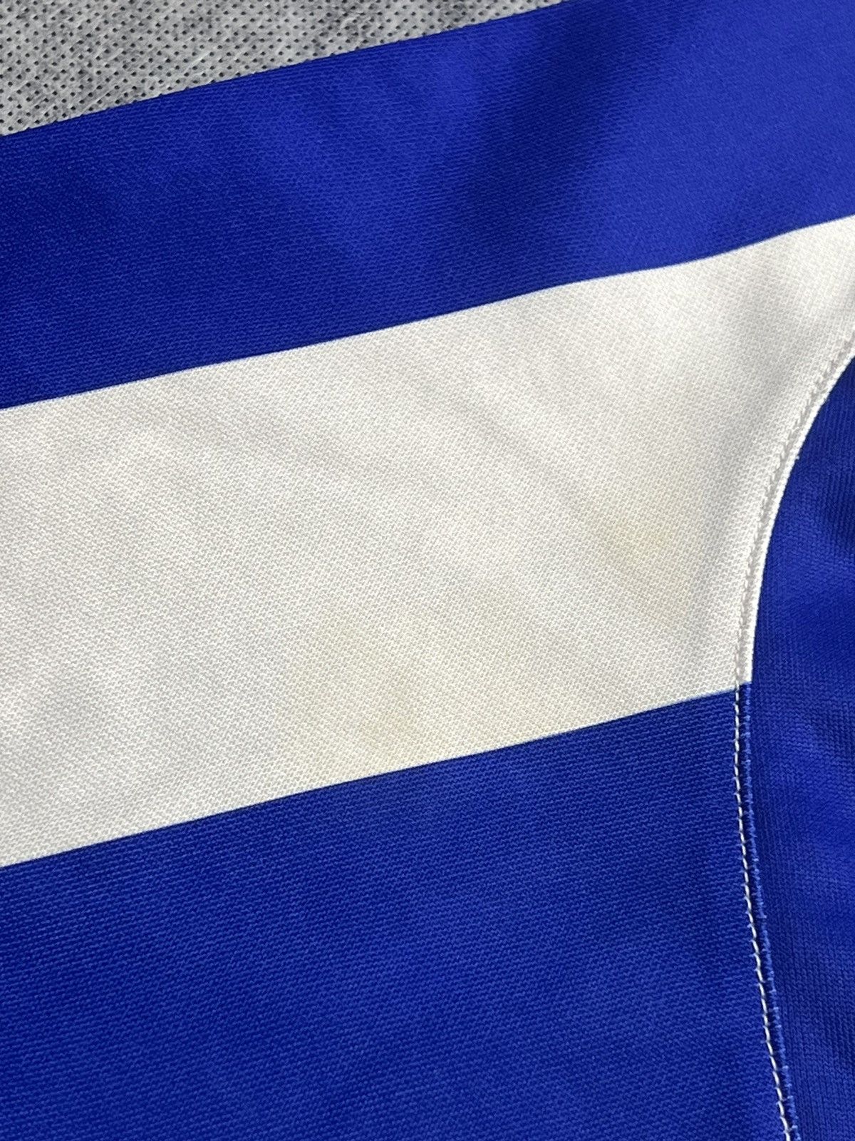Puma Vintage Puma Sheffield Wednesday 2010/11 Soccer Jersey Size US L / EU 52-54 / 3 - 15 Thumbnail