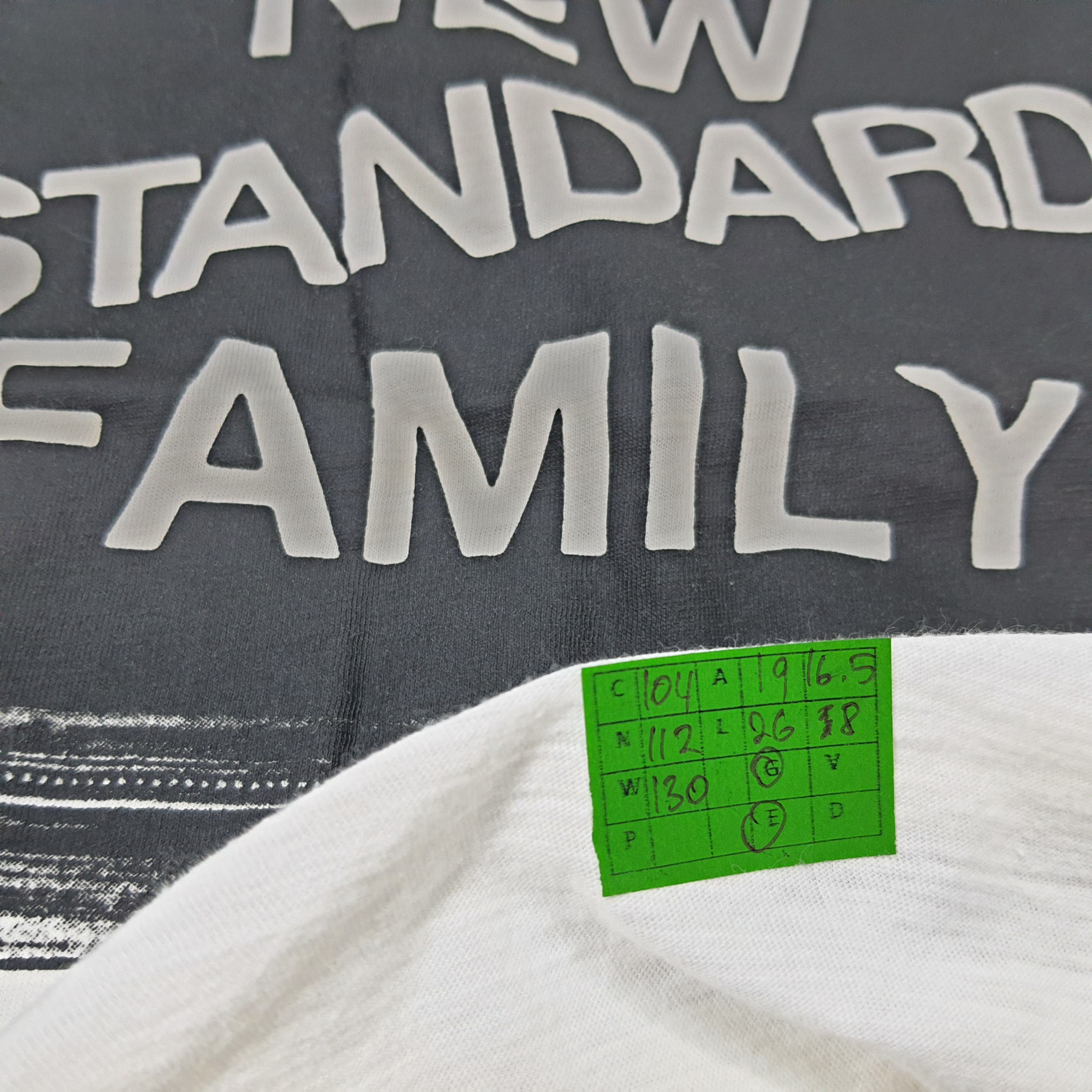 Japanese Brand × Undercover × Vintage Vintage Uniqlo Undercover UU Japanese Brand T-shirt Size US M / EU 48-50 / 2 - 9 Thumbnail