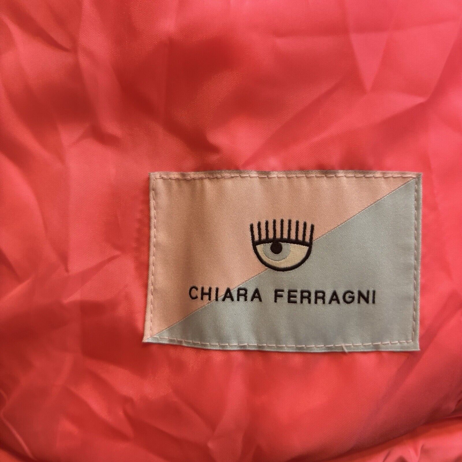Chiara Ferragni Chiara Ferragni Down Jacket Medium 38 Size M / US 6-8 / IT 42-44 - 11 Thumbnail
