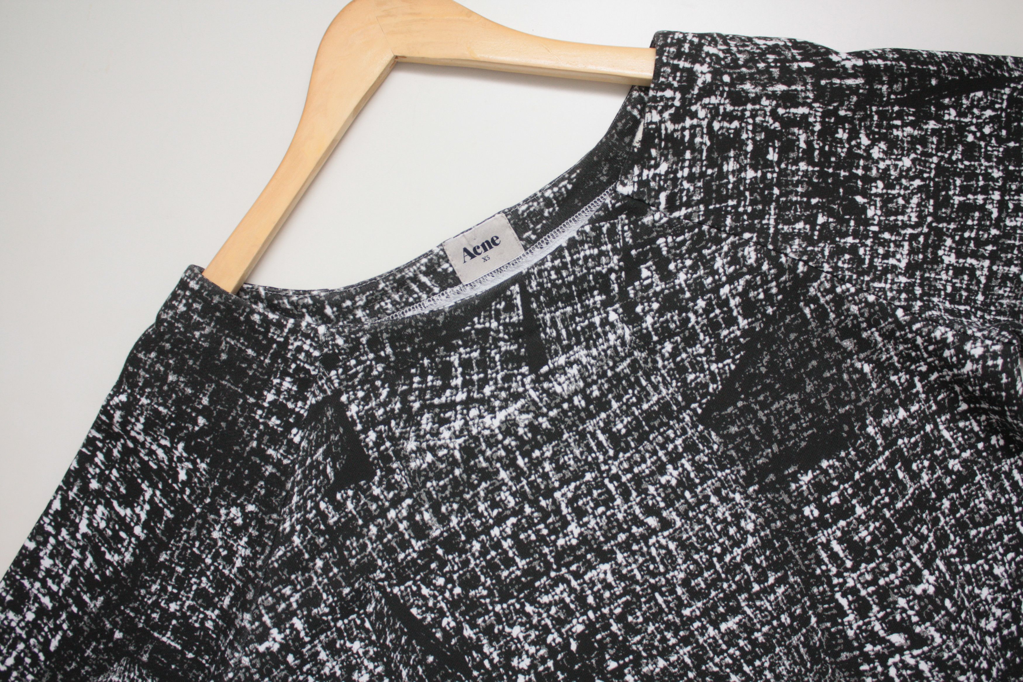 Acne Studios Acne Trista A/W09 PRE Women's XS Size XS / US 0-2 / IT 36-38 - 1 Thumbnail