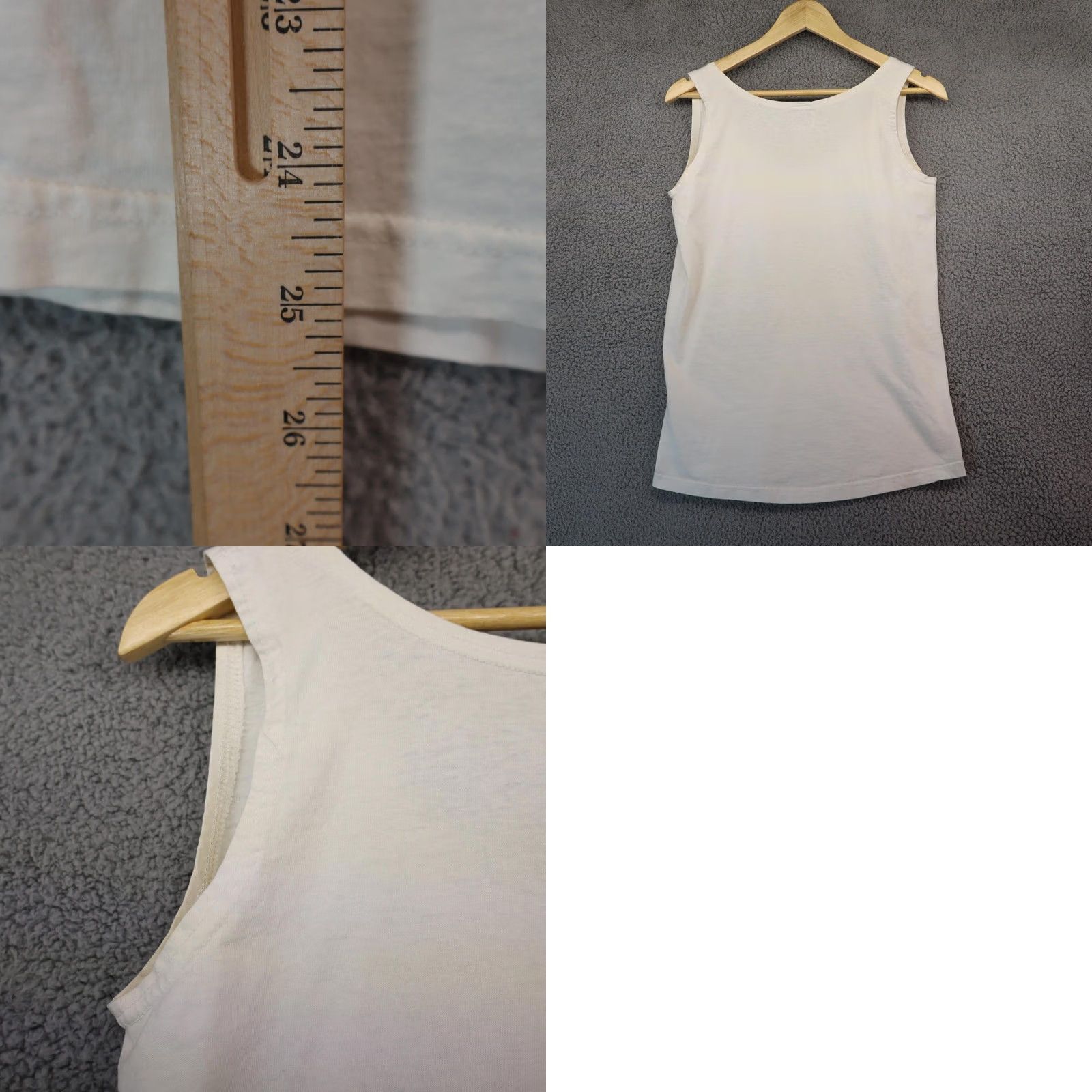 Vintage VINTAGE Bye Bye scuba diving Cozumel tank Men Medium Cotton 90s White Size US M / EU 48-50 / 2 - 8 Thumbnail