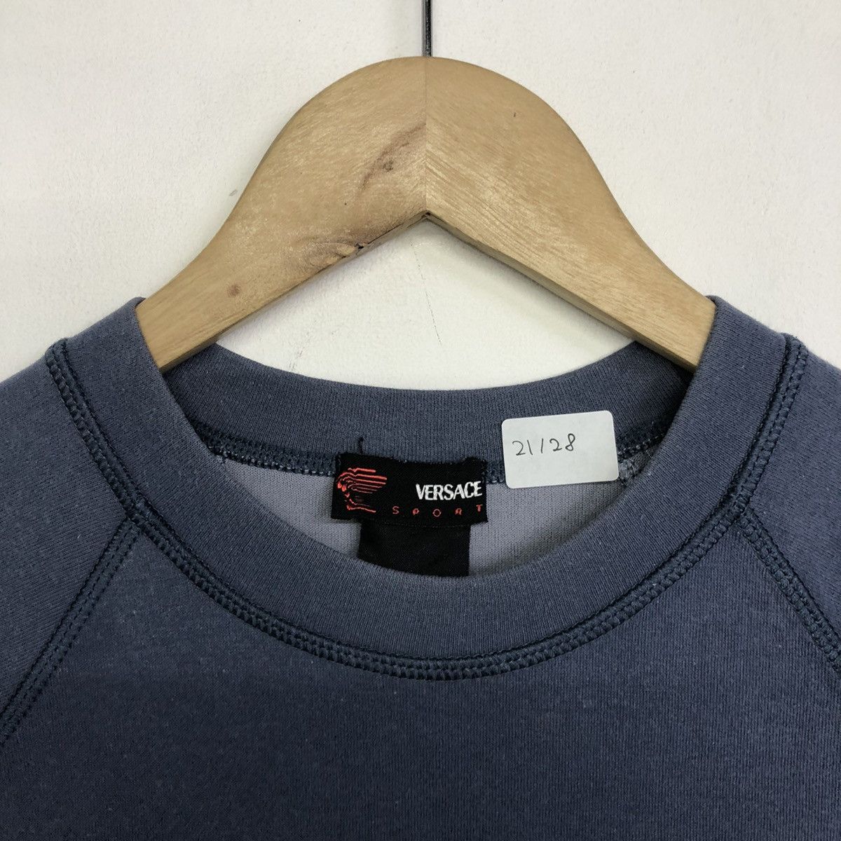 Vintage Versace T-shirt