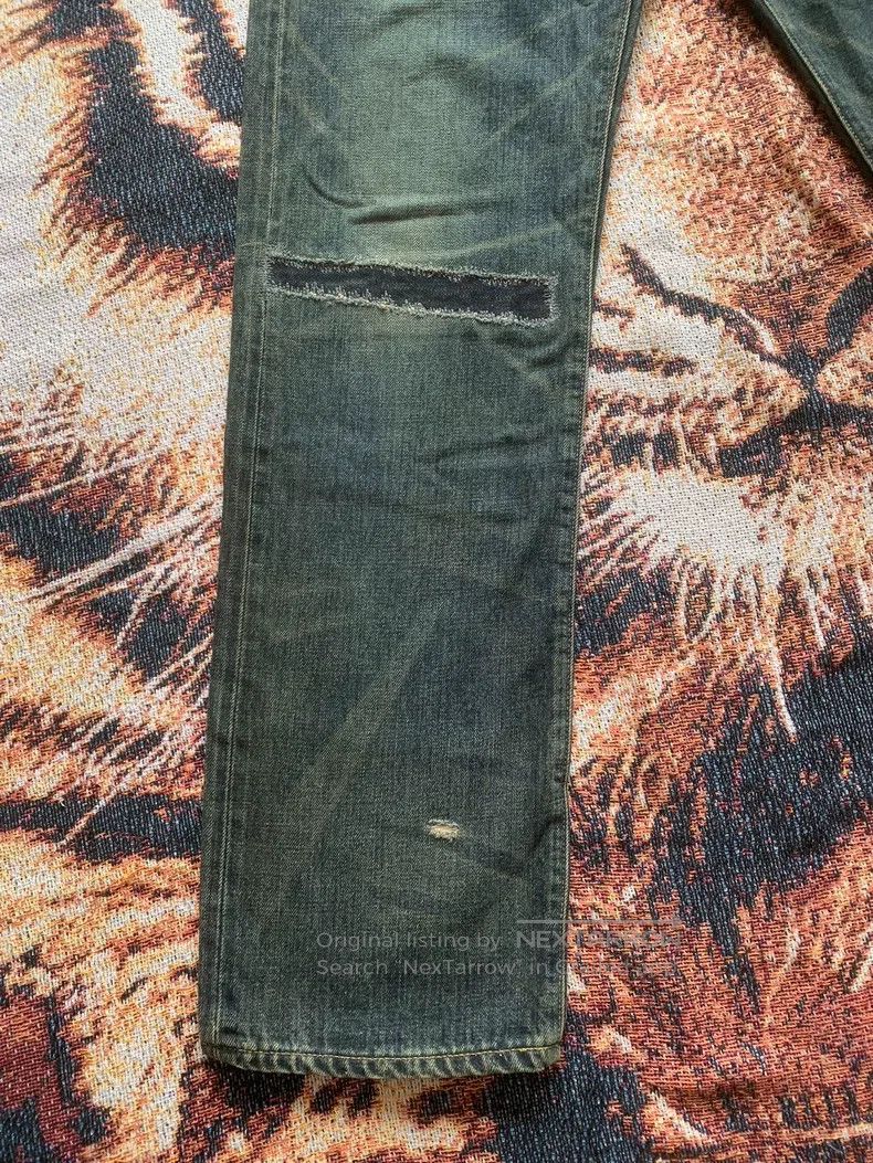 Neighborhood Neighborhood size M Jeans Size US 27 - 5 Thumbnail