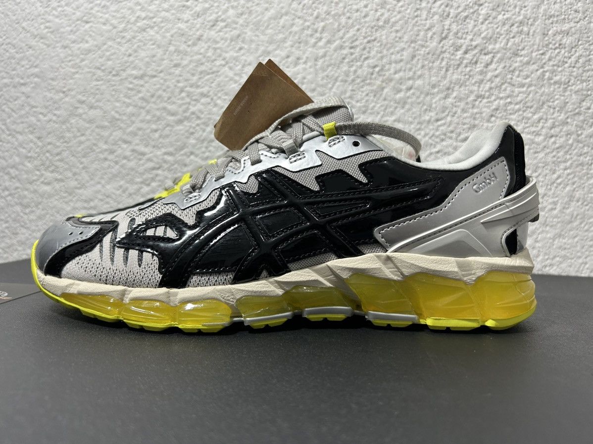 Asics × GmbH GmbH x ASICS GEL-QUANTUM 360 6 Size US 9 / EU 42 - 2 Thumbnail