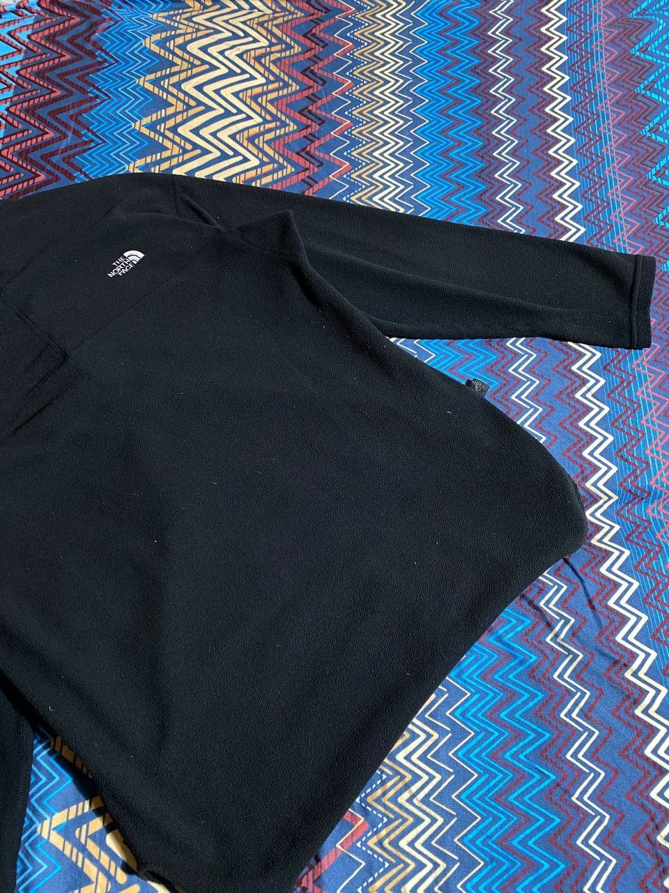 The North Face The North Face Fleece Jacket Streetwear Outdoor Style Size US M / EU 48-50 / 2 - 13 Thumbnail