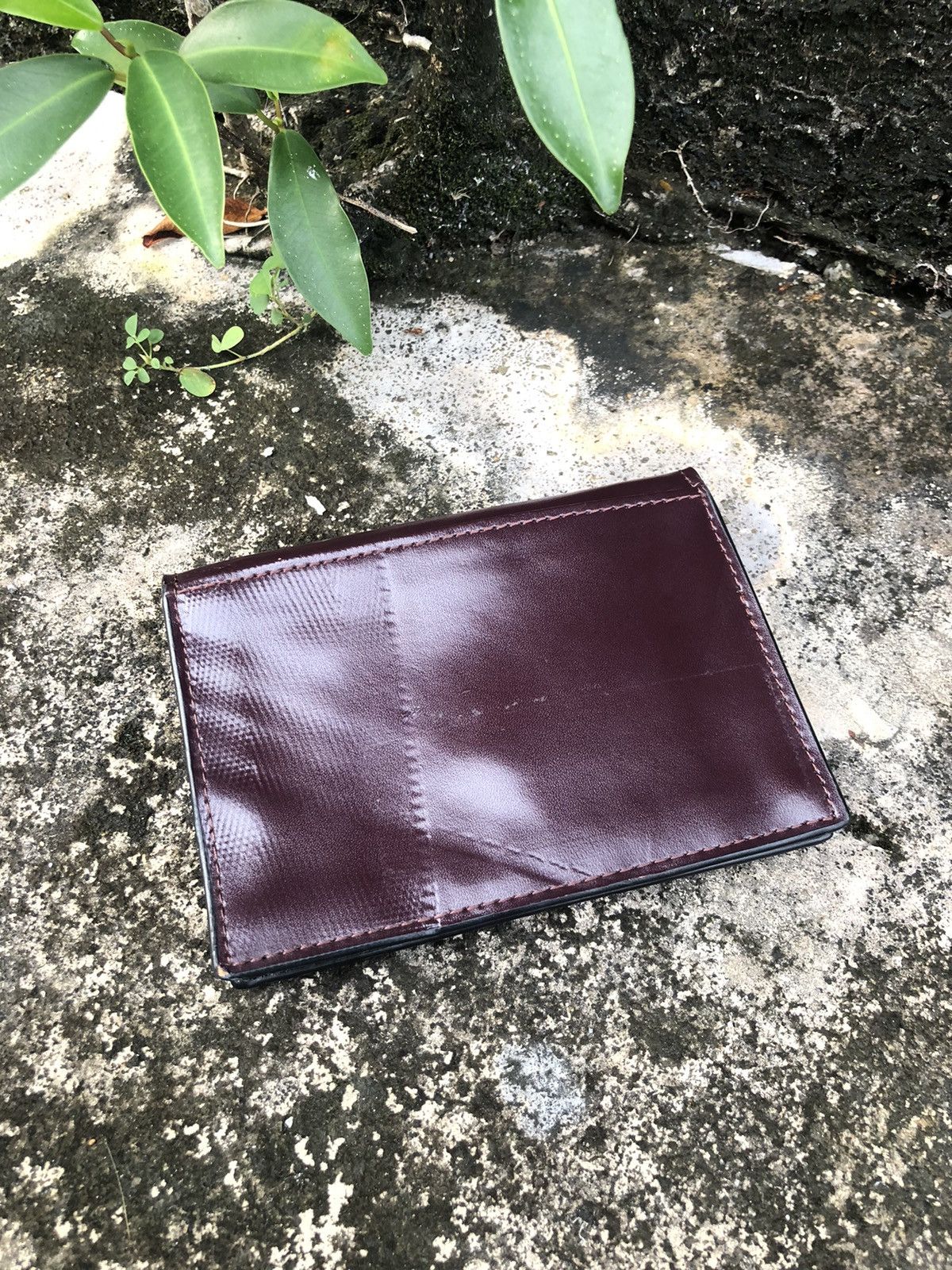 Vanquish Vanquish Cardholder Size ONE SIZE - 2 Thumbnail