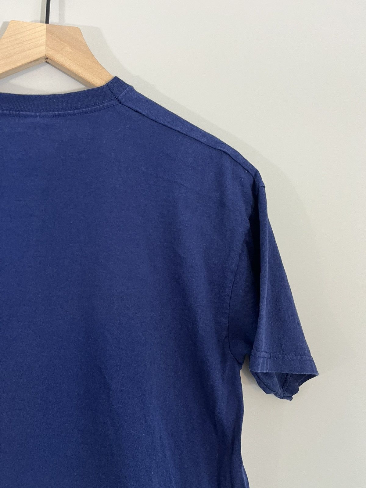Vintage Vintage Estonia Flag Graphic Tee Size US M / EU 48-50 / 2 - 8 Thumbnail