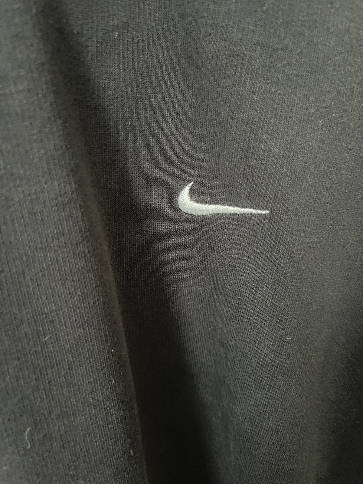 Nike 90’s Nike side swoosh hoodie Size US XL / EU 56 / 4 - 3 Thumbnail