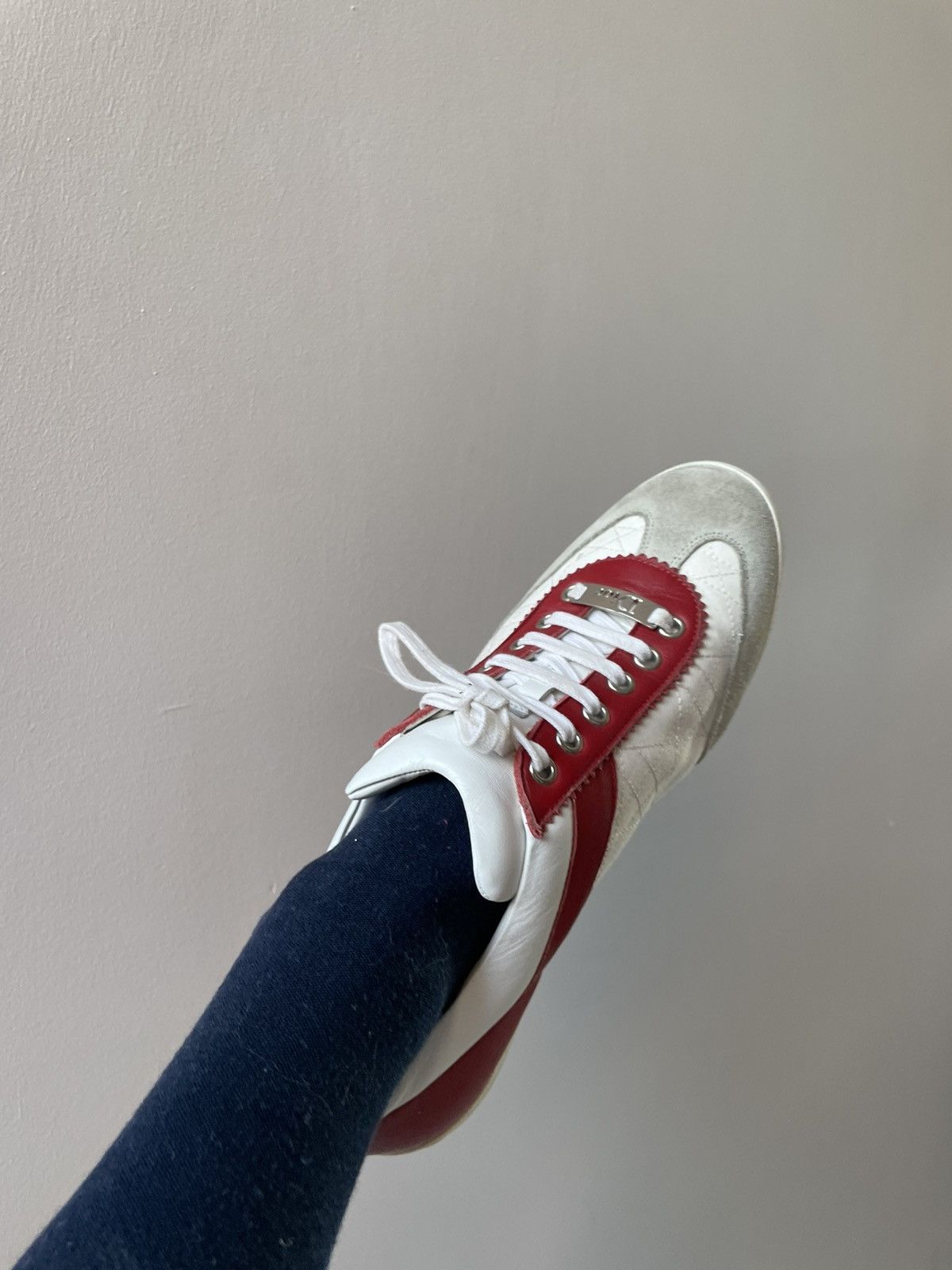 Dior Dior shoes Size US 8 / IT 38 - 5 Thumbnail