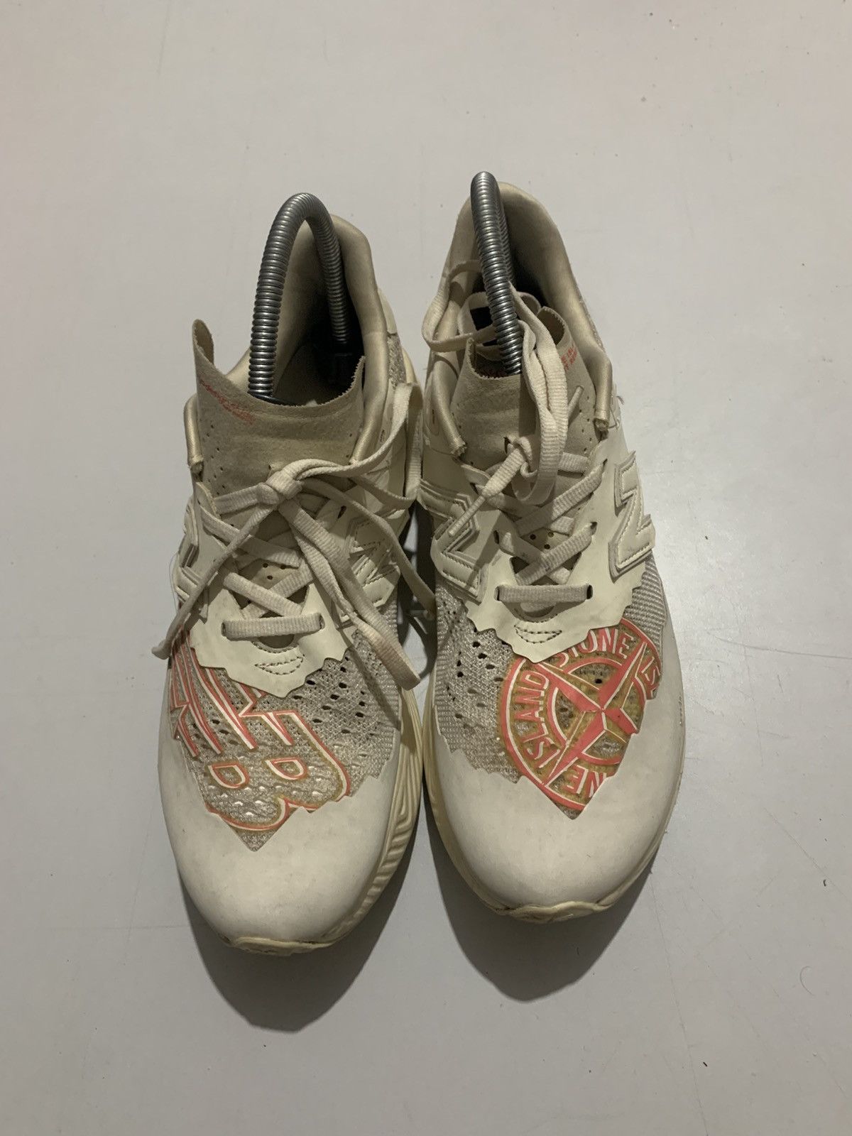 New Balance Shoes New Balance x Stone Islands Tokyo Design 43 (27,5cm) Size US 10 / EU 43 - 3 Thumbnail