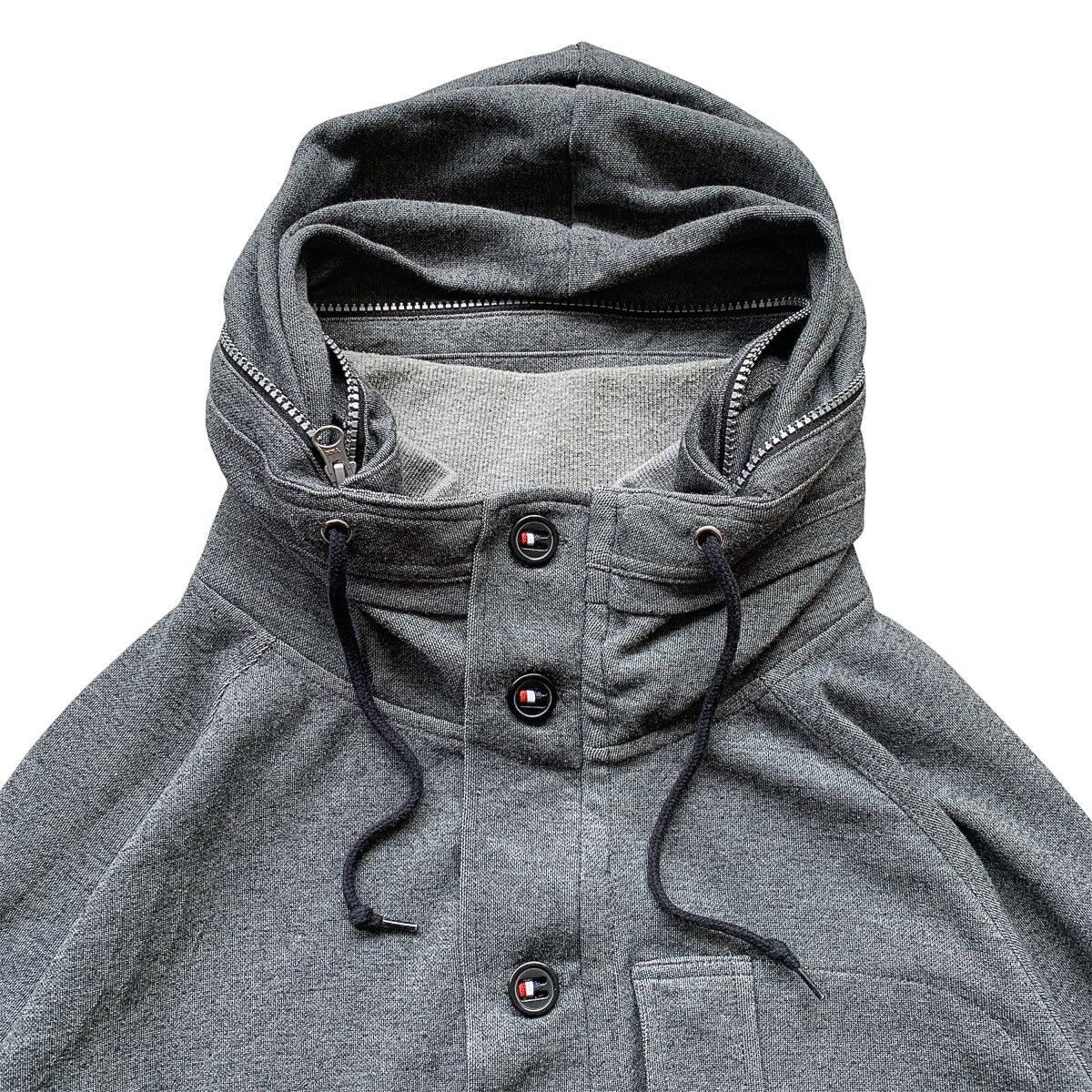 20471120 2000’s Beams Heart Bono GOA LGB Style Jacket Size US L / EU 52-54 / 3 - 2 Thumbnail