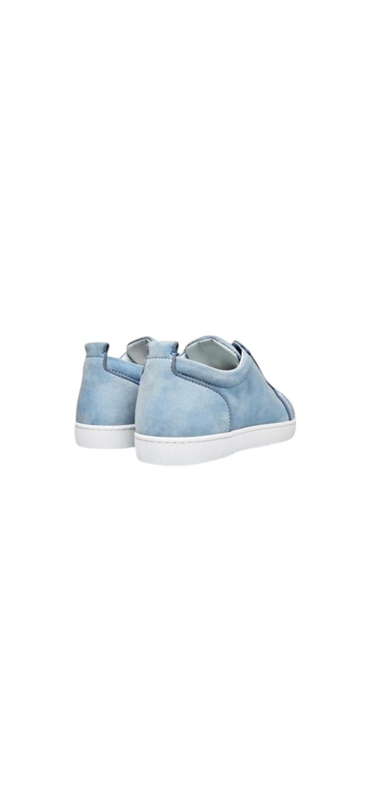 Christian Louboutin CHRISTIAN LOUBOUTIN RANTULOW SNEAKERS Size US 9 / EU 42 - 4 Thumbnail