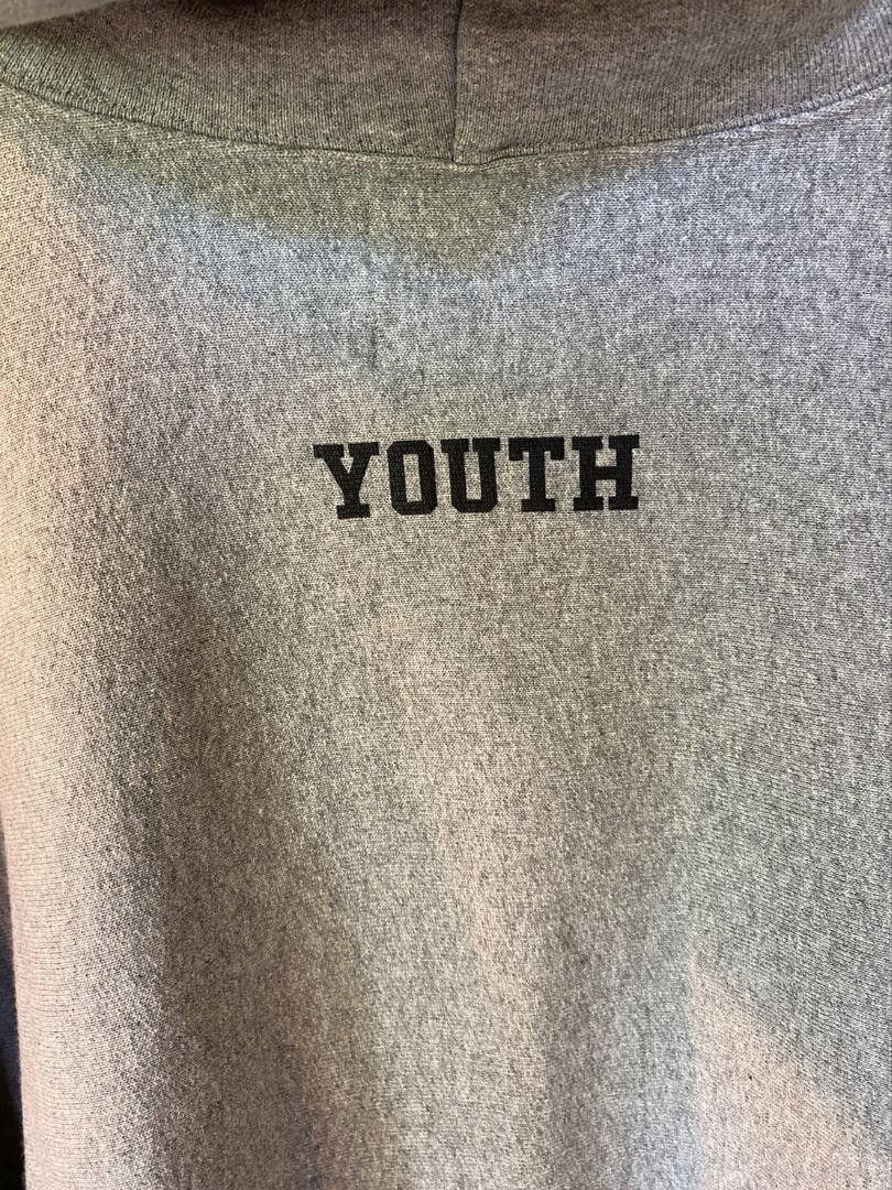 Girls Don't Cry Verdy Wasted Youth Heavy Weight Hoodie #1 Girls Don't Cry Size US L / EU 52-54 / 3 - 4 Thumbnail
