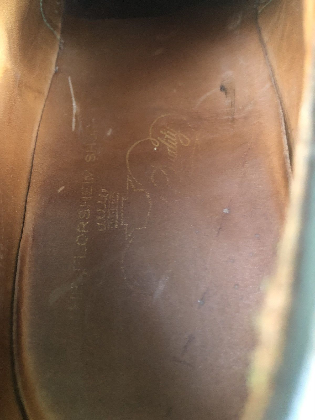 Florsheim Vintage Florsheim 93602 Size US 9 / EU 42 - 10 Thumbnail