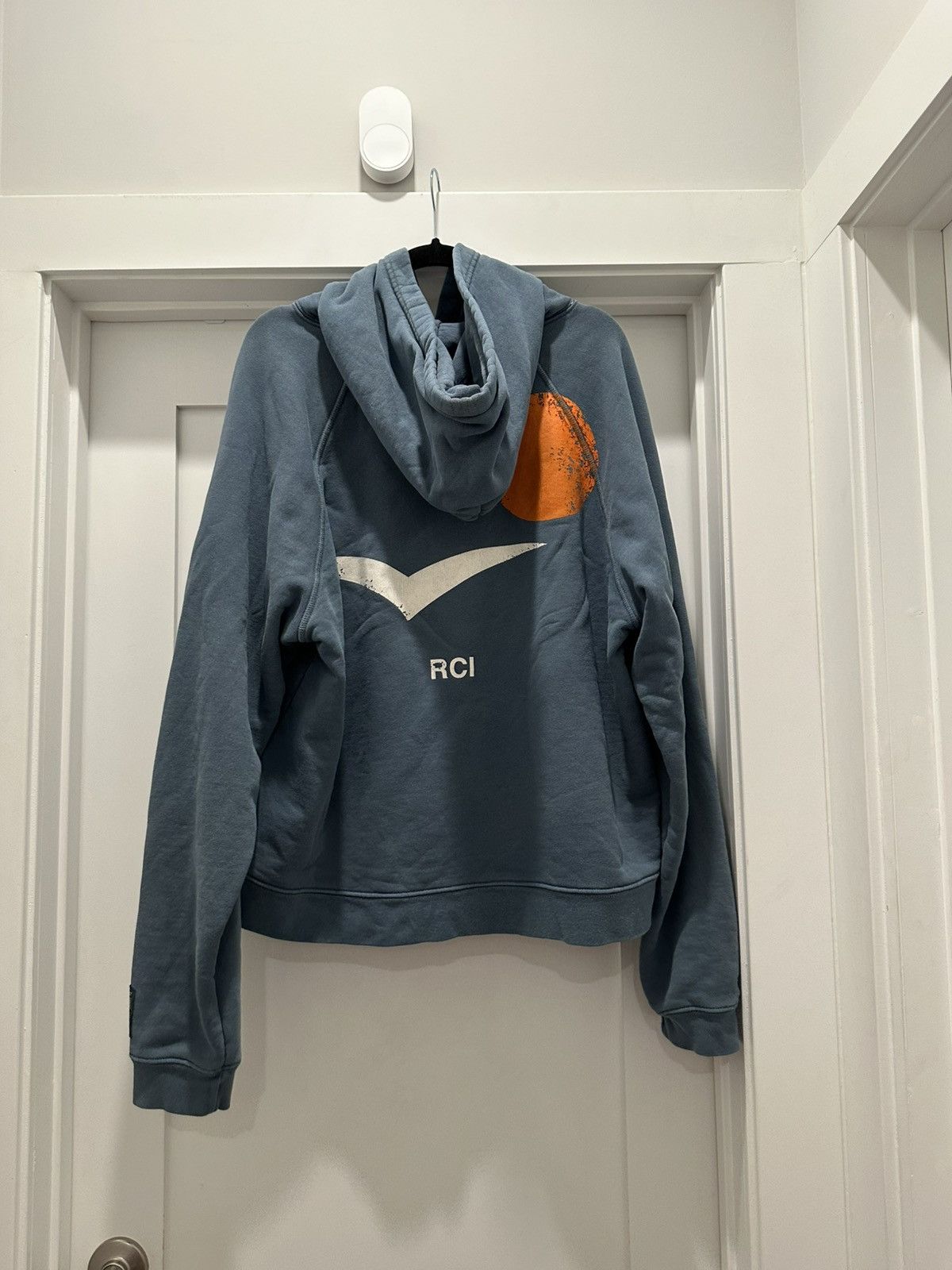 Reese Cooper Reese Cooper river runs through hoodie Size US XL / EU 56 / 4 - 2 Thumbnail