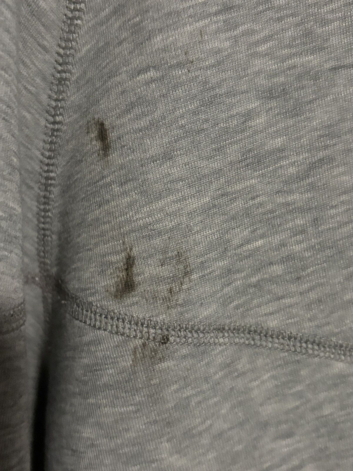 Nike Mens Nike Tech Fleece Grey Size US L / EU 52-54 / 3 - 7 Thumbnail