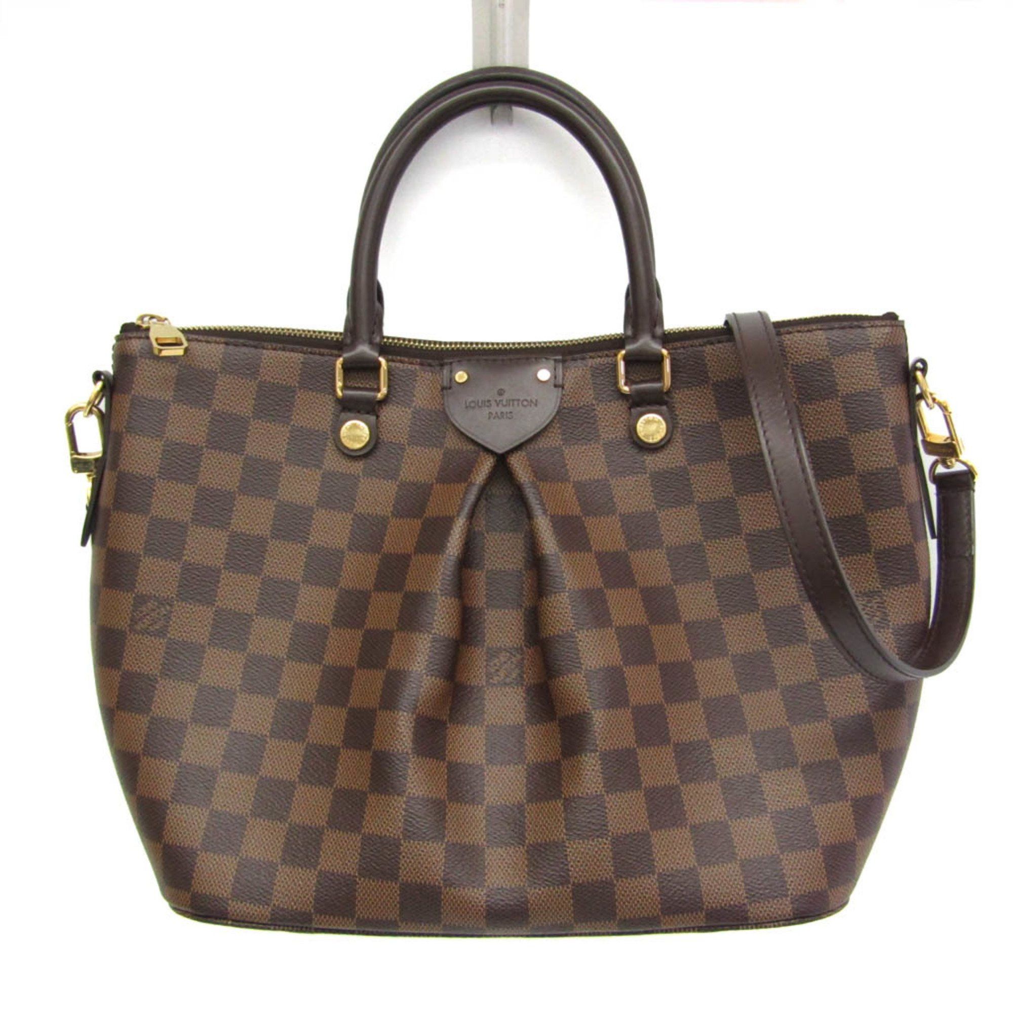 Louis Vuitton Louis Vuitton Siena handbag Size ONE SIZE - 1 Thumbnail