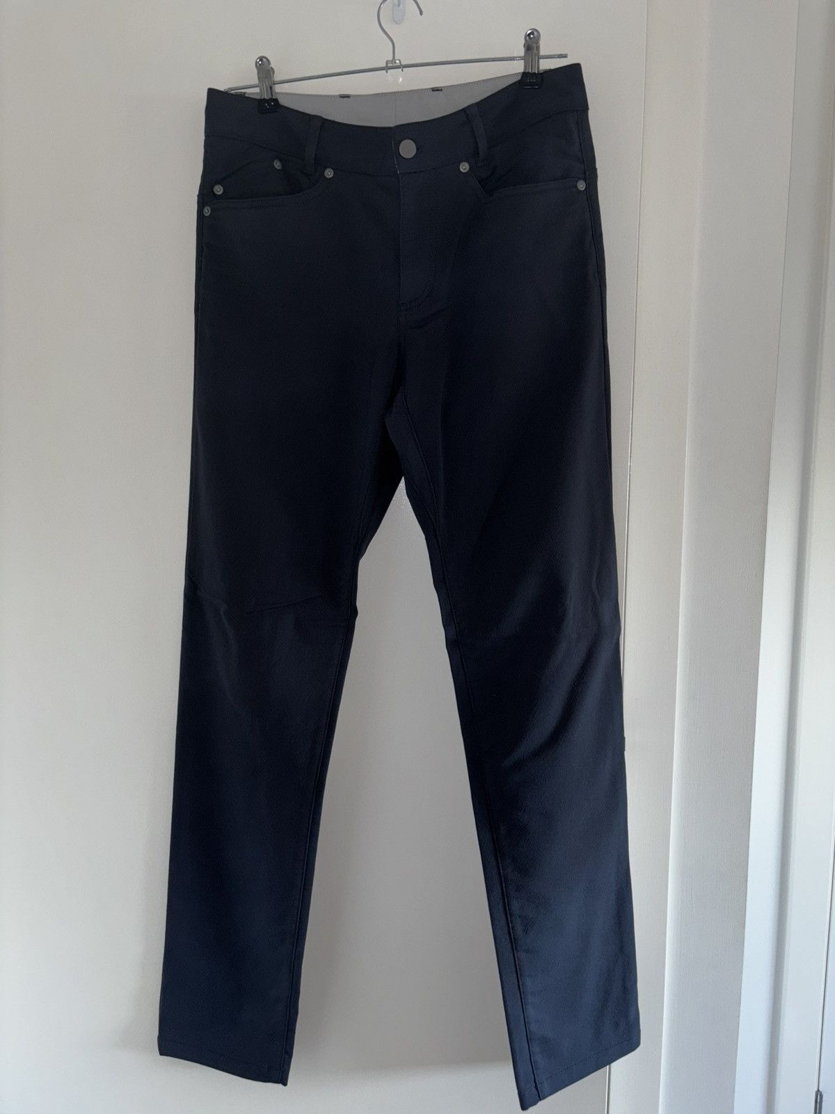 Outlier Outlier Slim Dungarees Size US 30 / EU 46 - 1 Thumbnail
