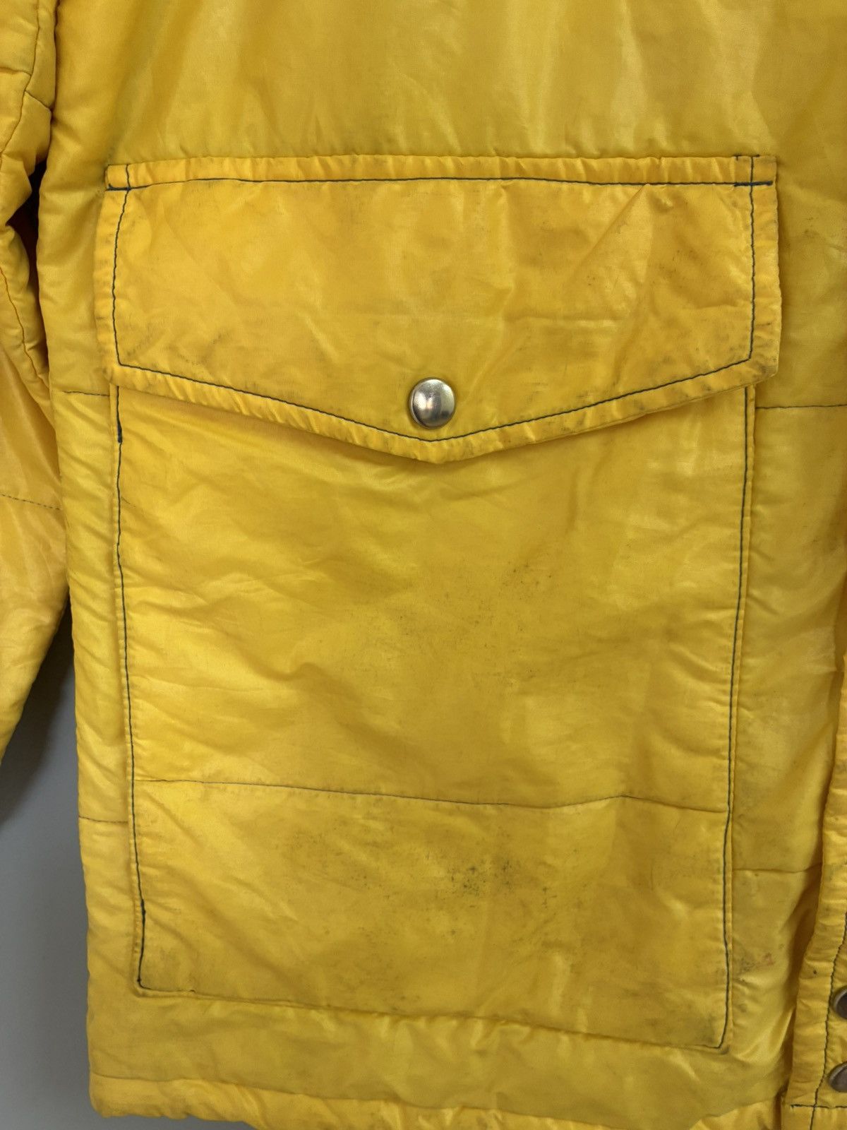 Vintage Vintage DG Racing Apparel Motocross Jacket Size US L / EU 52-54 / 3 - 11 Thumbnail