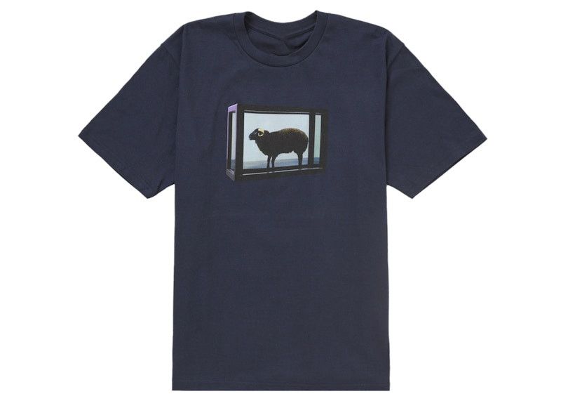 Other Men’s Navy Tee Size US XL / EU 56 / 4 - 1 Thumbnail