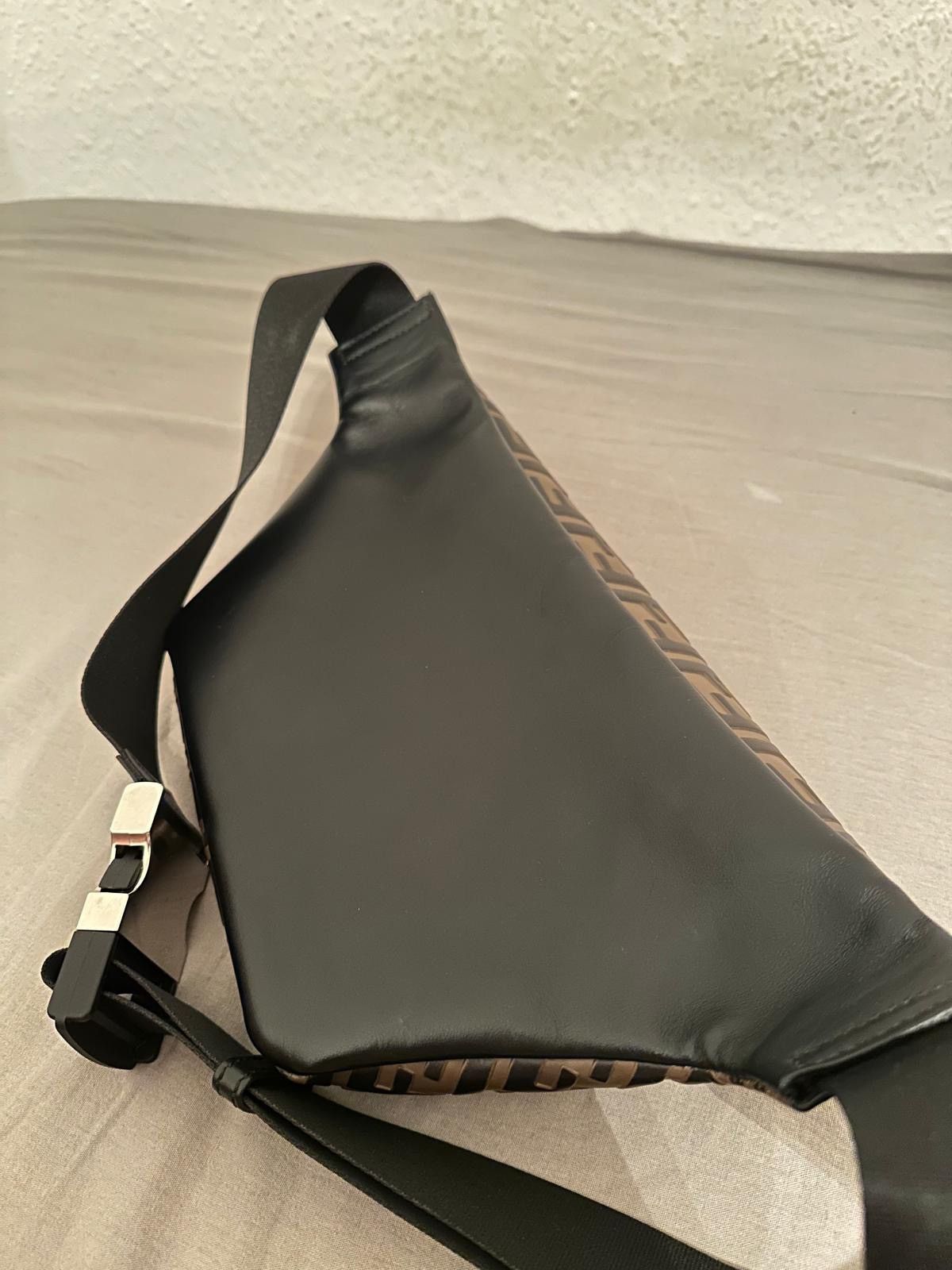 Fendi Fendi Monogram Bag Size ONE SIZE - 2 Thumbnail