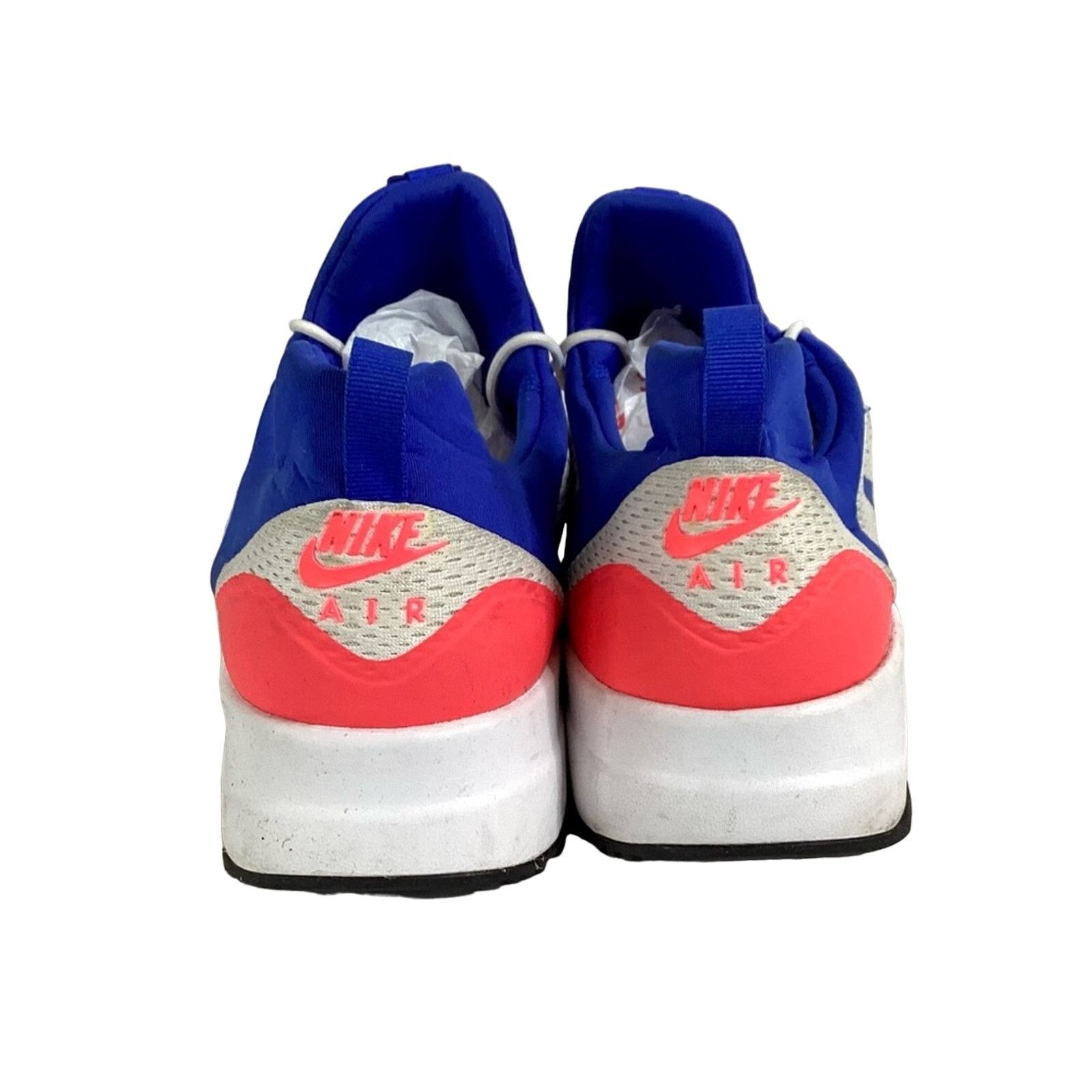 Nike Nike Air Max Motion Racer Ultramarine Size US 12 / EU 45 - 5 Thumbnail
