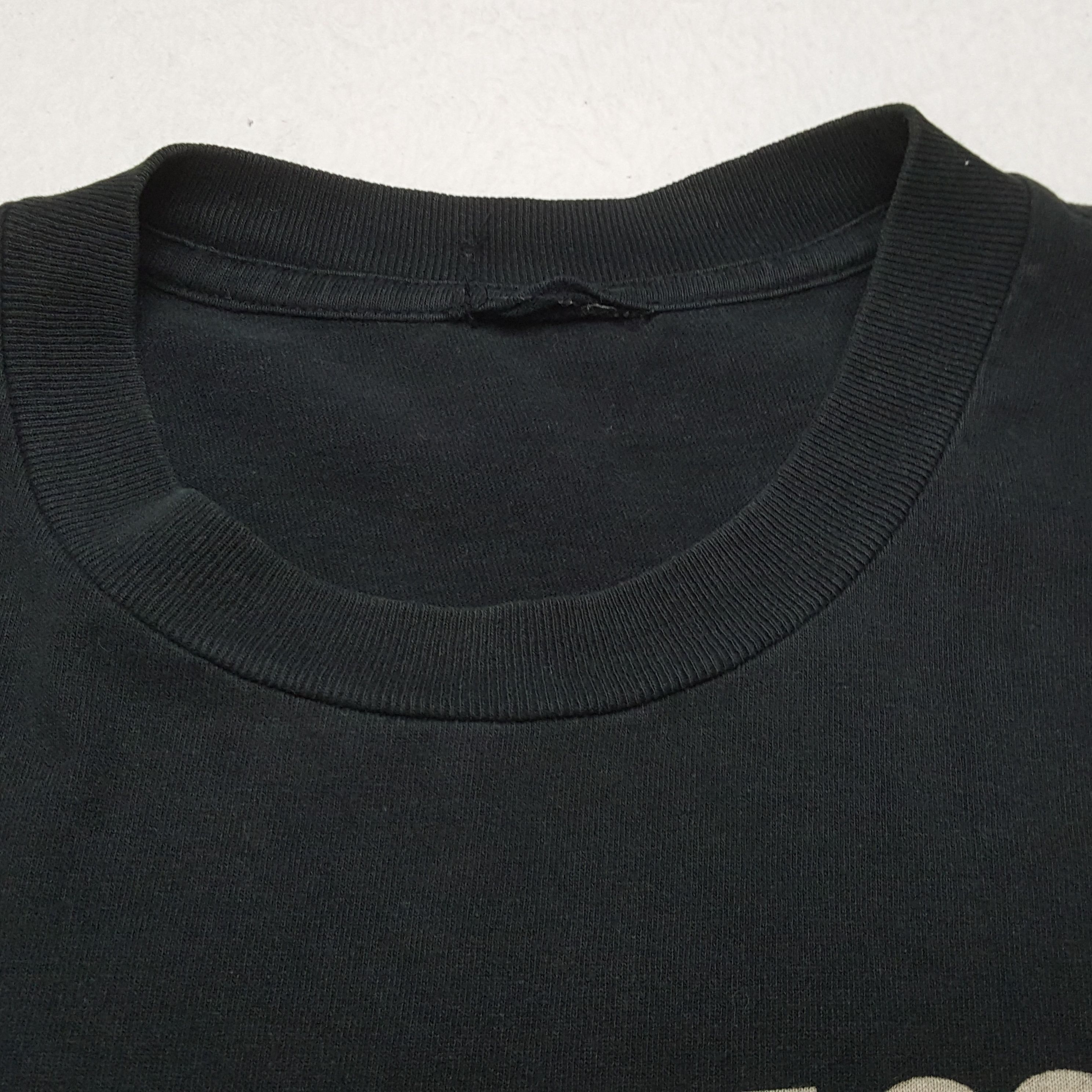 Hysteric Glamour × Japanese Brand × Vintage Vintage HYSTERIC GLAMOUR Japanese Fashion Brand T-Shirts Size US L / EU 52-54 / 3 - 9 Thumbnail