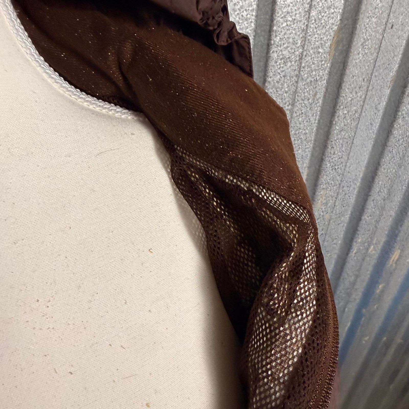 The North Face Vintage brown the north face jacket Size XL / US 12-14 / IT 48-50 - 6 Thumbnail