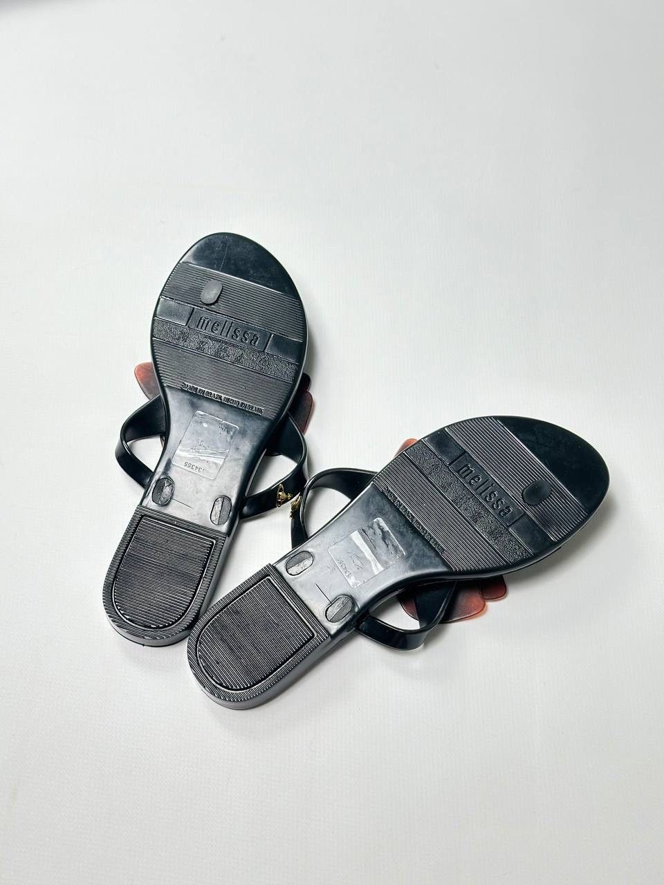 Melissa × Vivienne Westwood Cute Vivienne Westwood 🔥Melissa Flower Slippers NEW Size US 7 / IT 37 - 3 Thumbnail