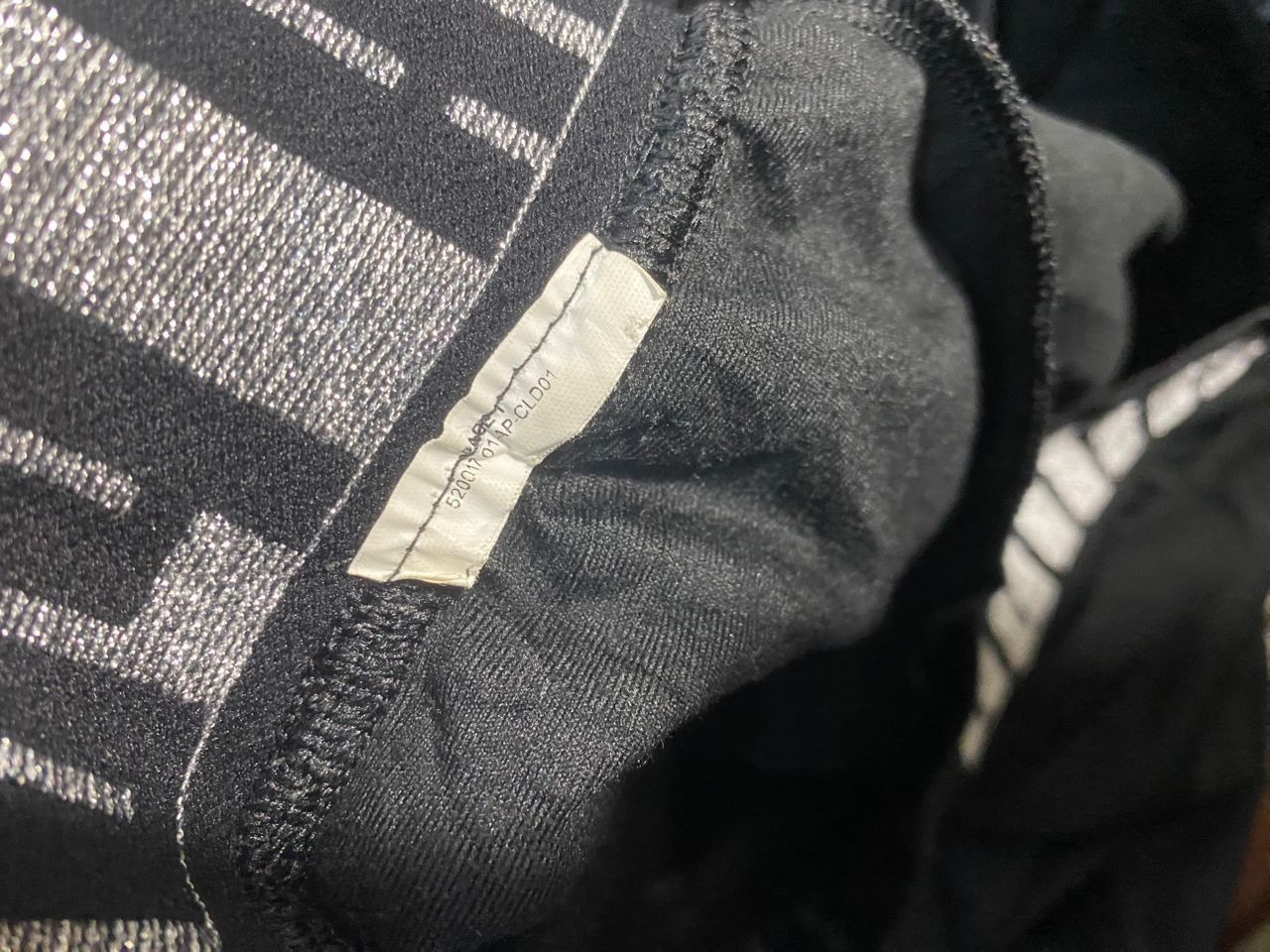 Puma Puma baggy jogger pants size 31-38 Size US 32 / EU 48 - 9 Thumbnail
