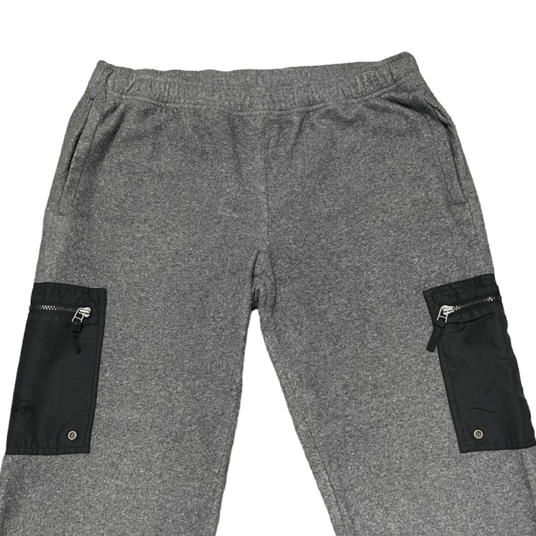 Stussy Vintage Stussy Multi Pocket Pants Size US 38 / EU 54 - 2 Thumbnail