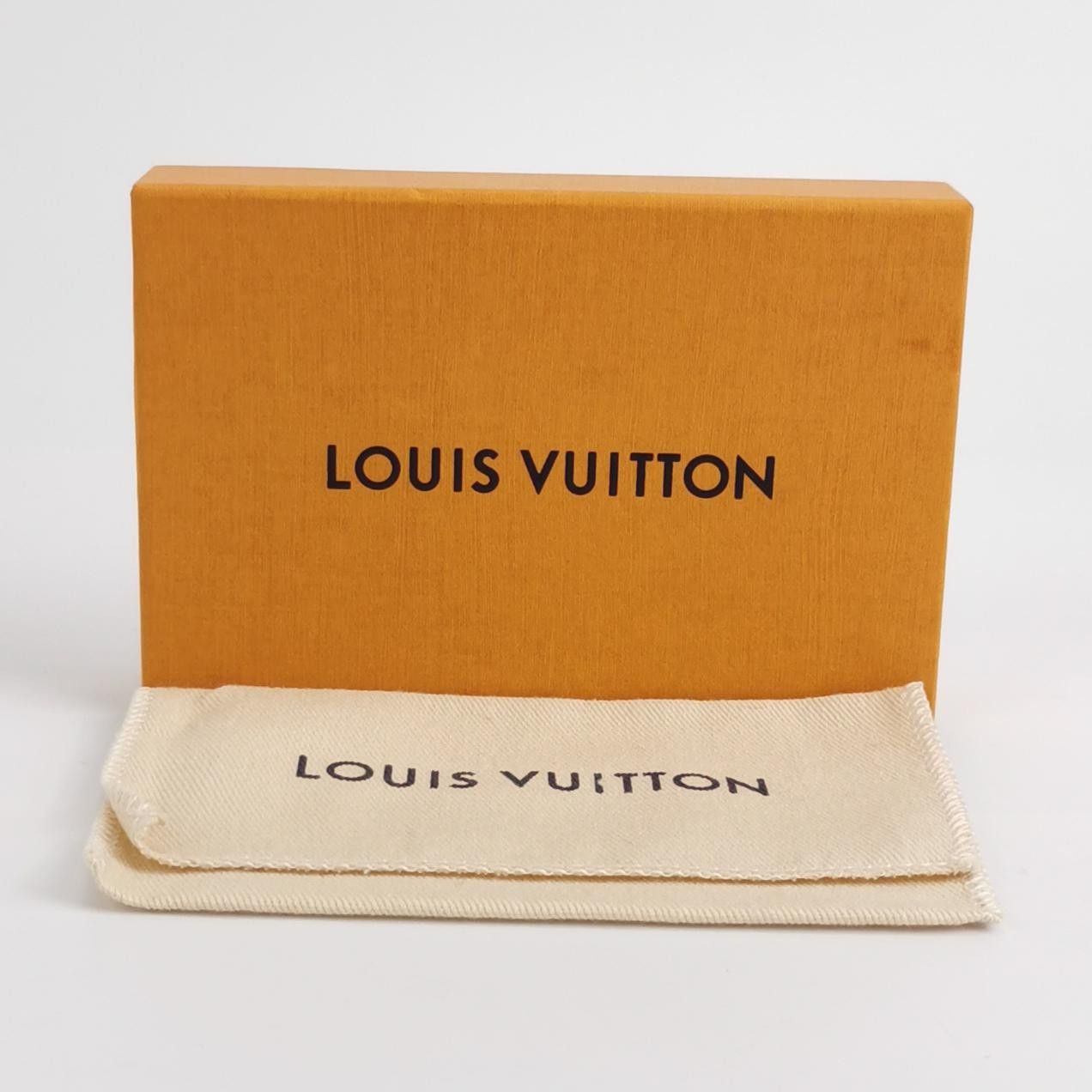 Louis Vuitton Louis Vuitton (LV) Monogram Print Key Bag -y2506 Size ONE SIZE - 5 Thumbnail