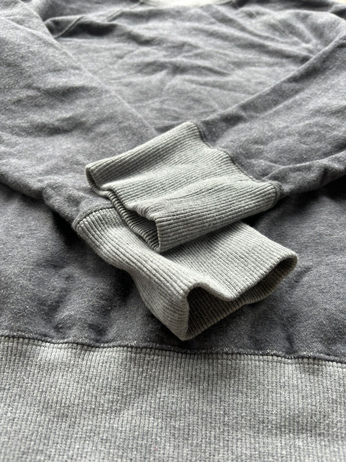 Marni Marni crewneck grey vintage retro sweater Size M / US 6-8 / IT 42-44 - 4 Thumbnail