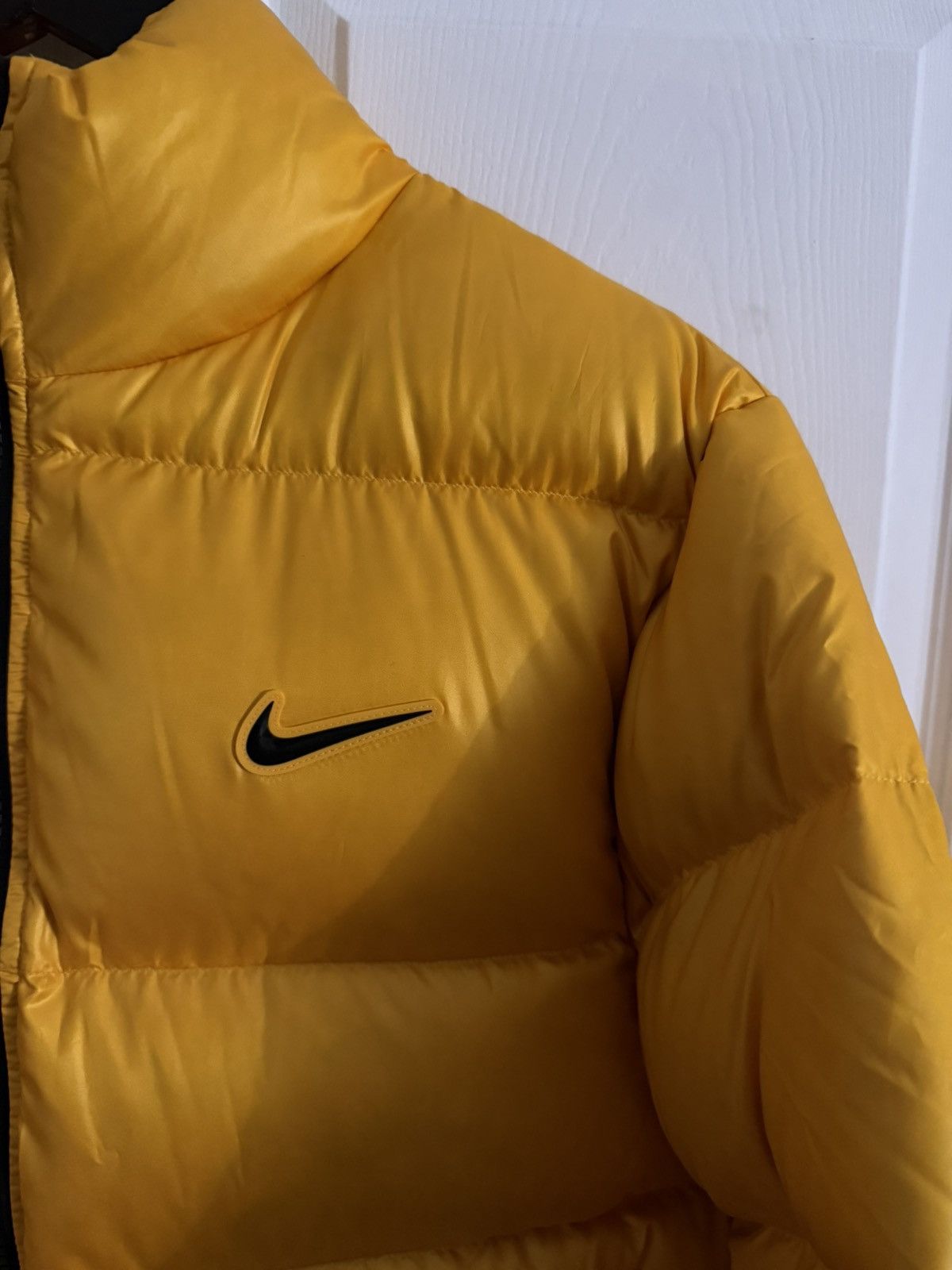 NOCTA × Nike Nike Nocta Sunset Puffer Size US L / EU 52-54 / 3 - 3 Thumbnail