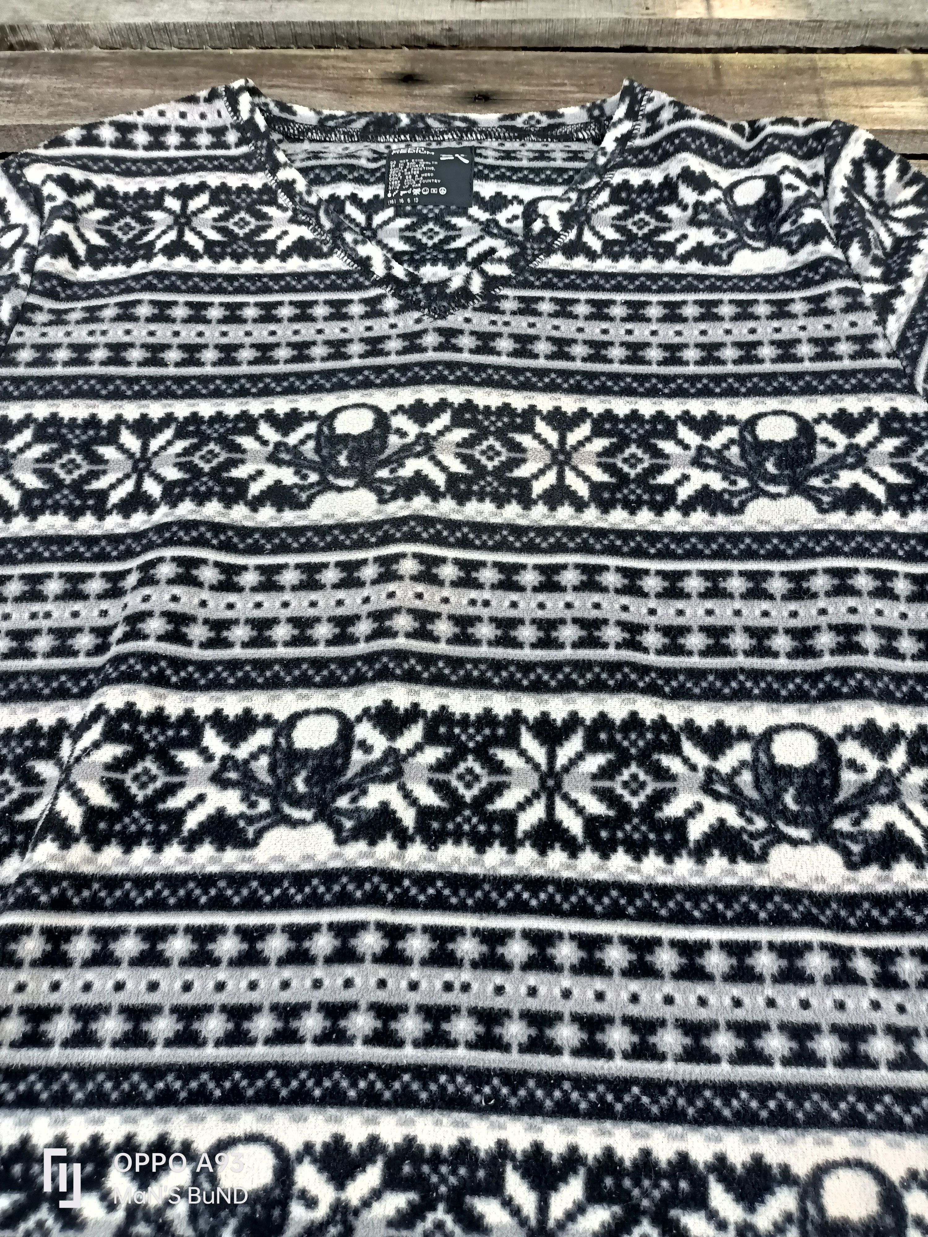 Designer × PPFM × Vintage PPFM MEDIUM vintage Size US M / EU 48-50 / 2 - 4 Thumbnail