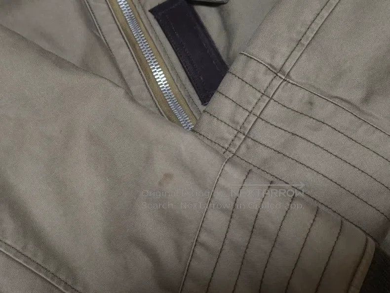 Neighborhood Neighborhood Flight Jacket Size US S / EU 44-46 / 1 - 9 Thumbnail