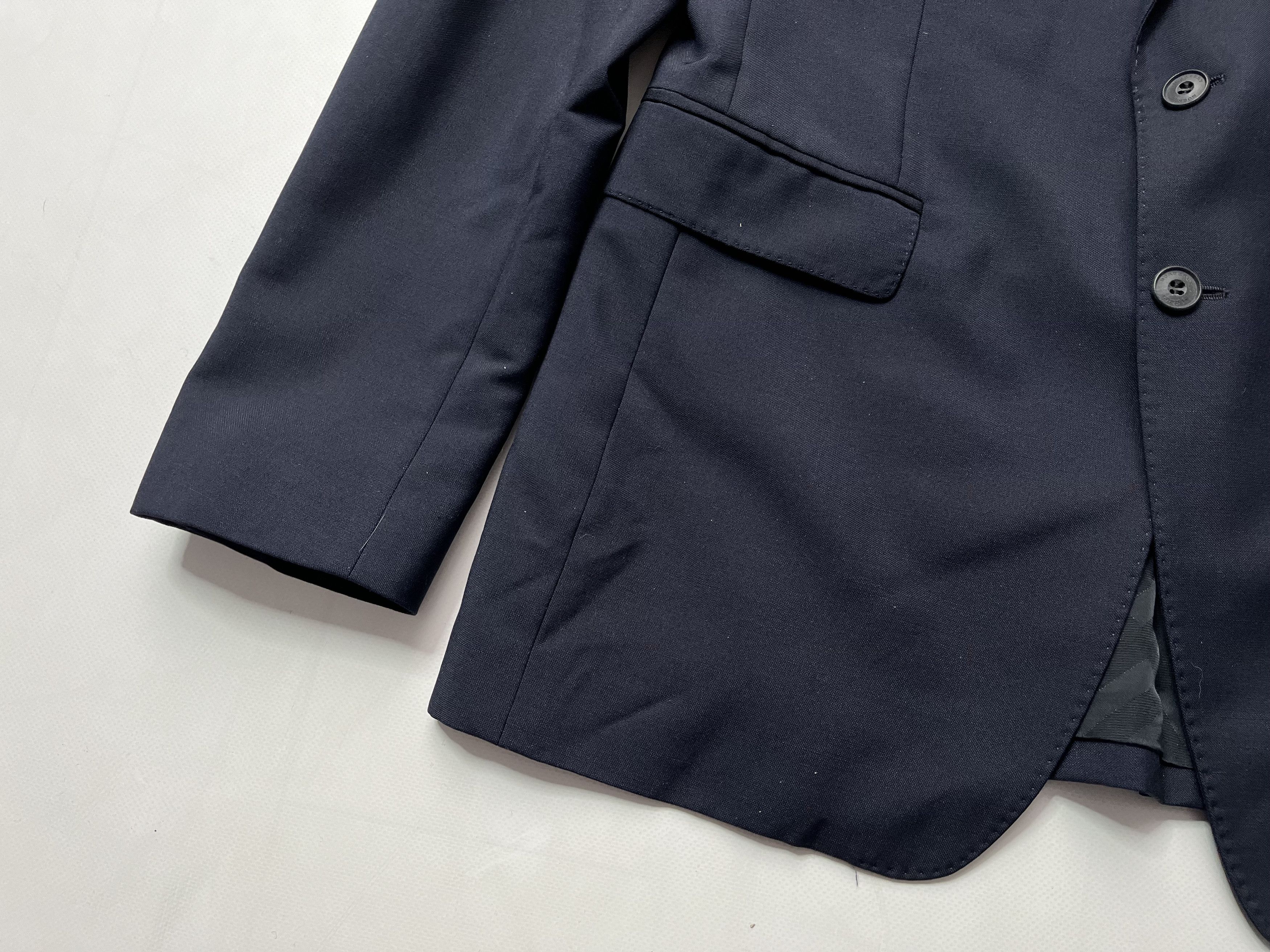 Burberry Burberry London wool suits Size 50L - 4 Thumbnail
