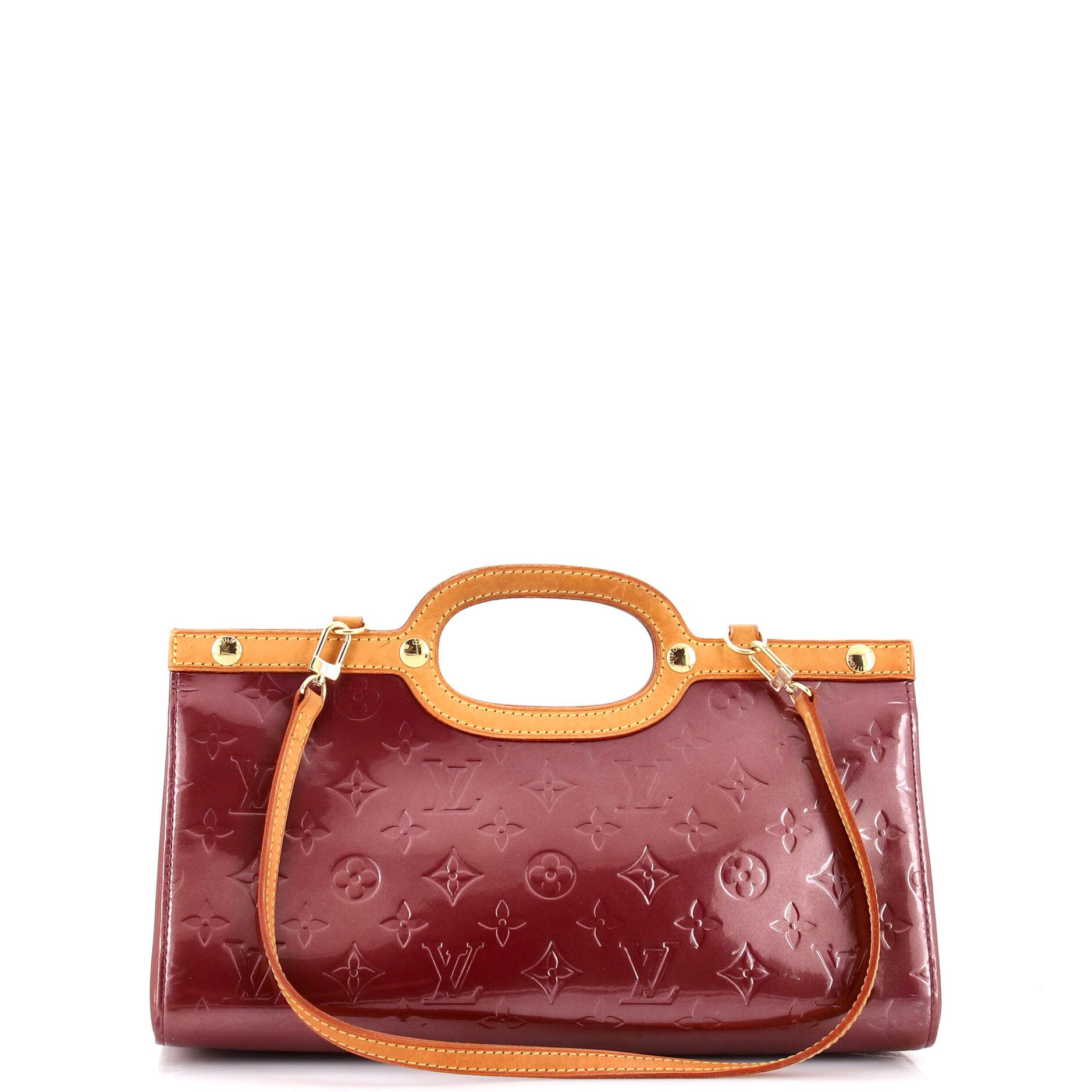 Louis Vuitton Roxbury Drive Handbag Size ONE SIZE - 1 Thumbnail