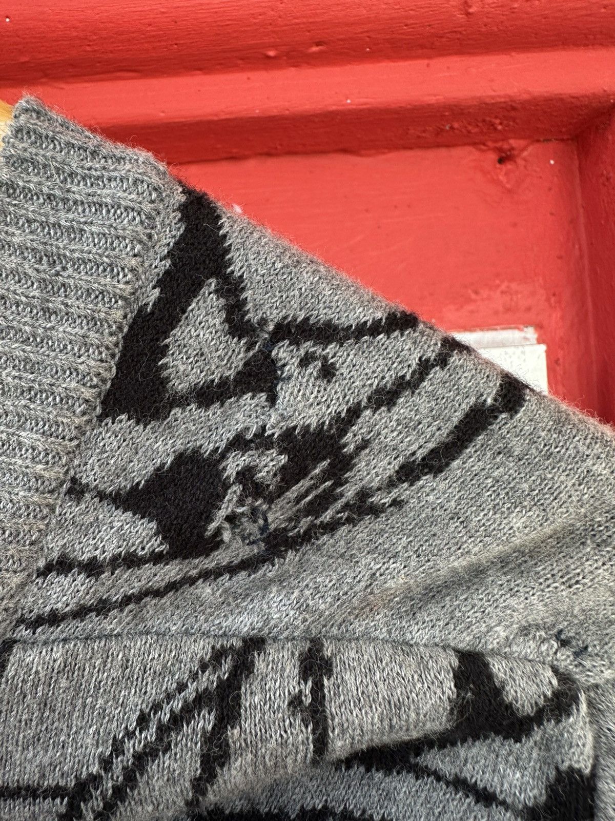 Hysteric Glamour Hysteric Glamour “Shout It Out Loud” Knitwear Size US M / EU 48-50 / 2 - 8 Thumbnail