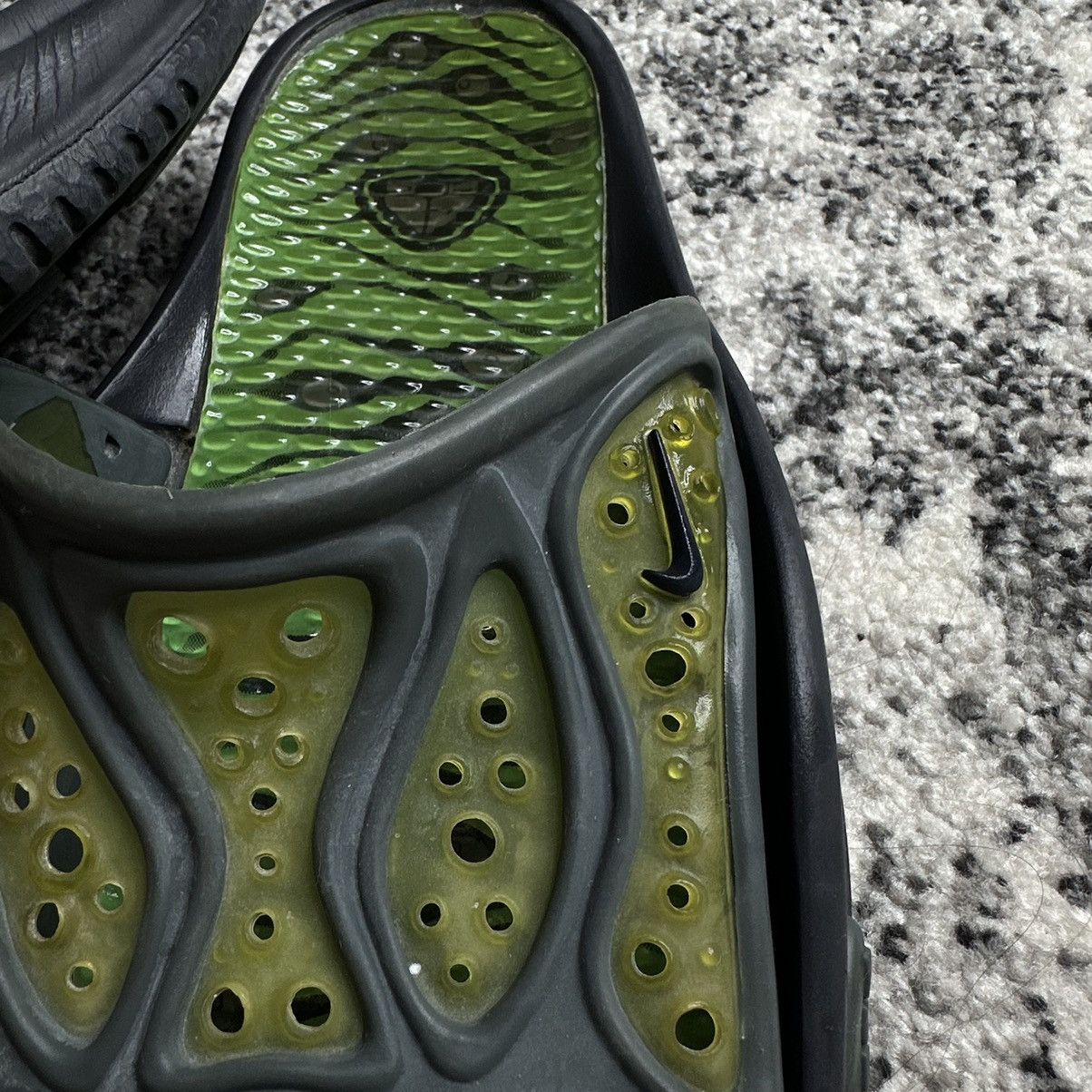 Nike ACG Nike ACG Vintage StreetWear Rare Shoes Size US 8 / EU 41 - 4 Thumbnail