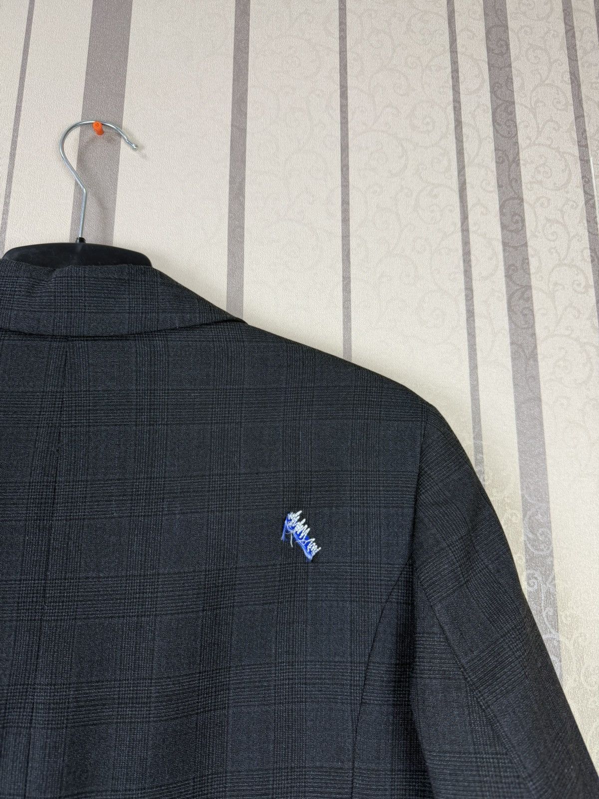 Ader Error × Zara Ader Error Zara Blazer Size Small Size 34S - 11 Thumbnail