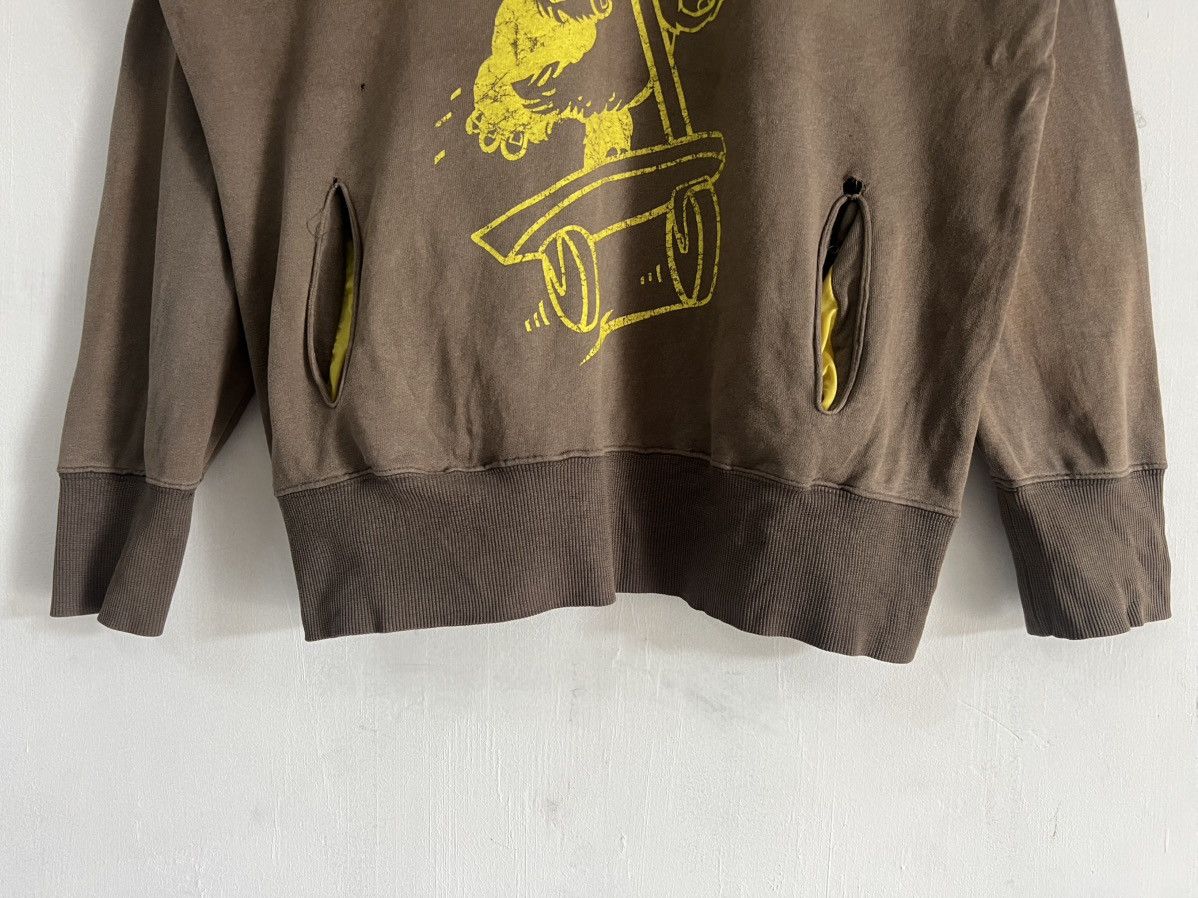Warner Bros Warner Bros Gremlins 2 Sweatshirt Size US M / EU 48-50 / 2 - 5 Thumbnail