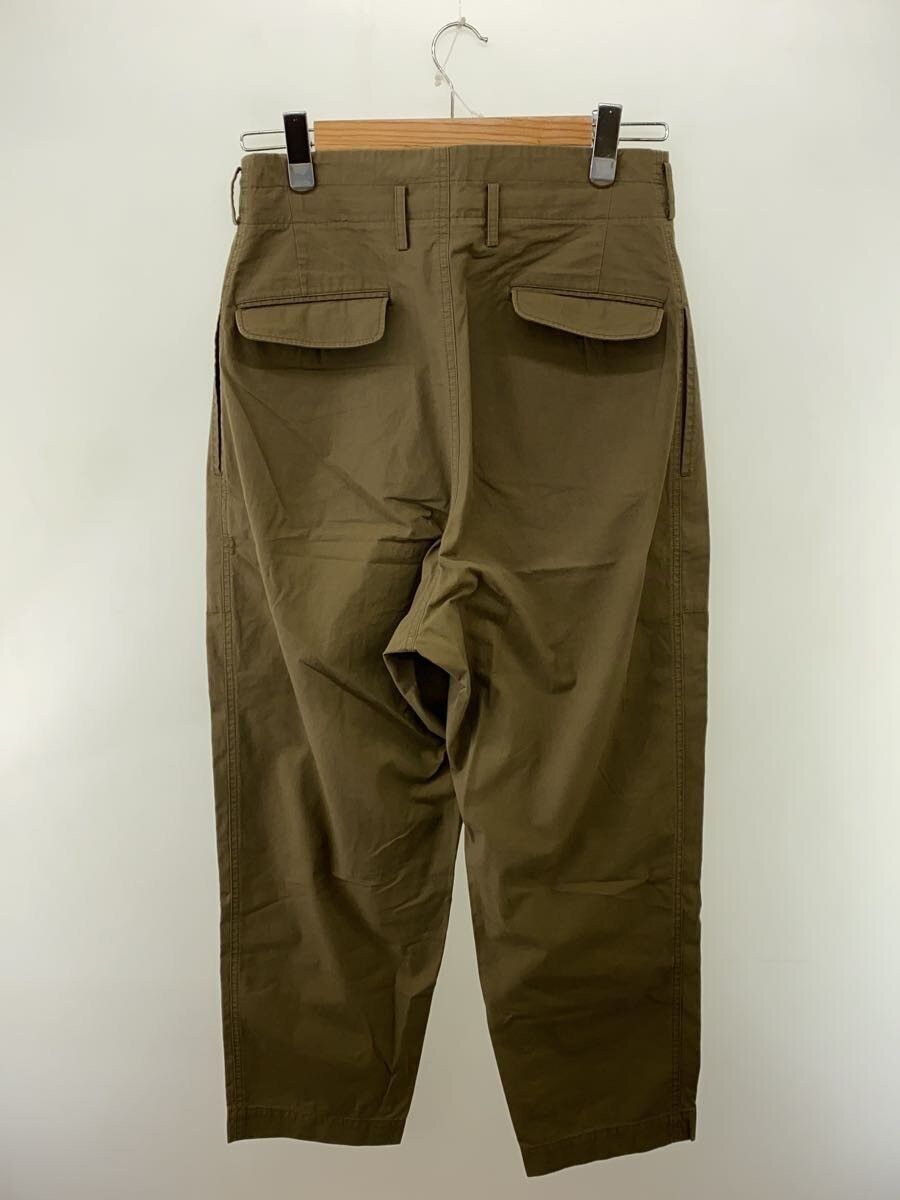 Yohji Yamamoto YOHJI YAMAMOTO/Y's/Cotton/KHK Bottoms Size US 29 - 2 Thumbnail