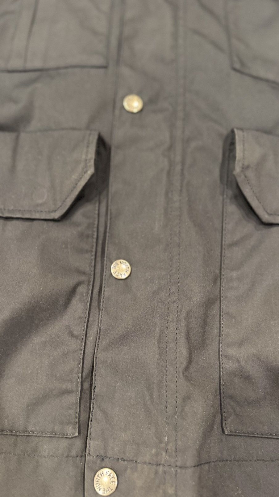 The North Face Purple Label Dark Navy North Face Purple Label Mountain Parka Size US M / EU 48-50 / 2 - 4 Thumbnail