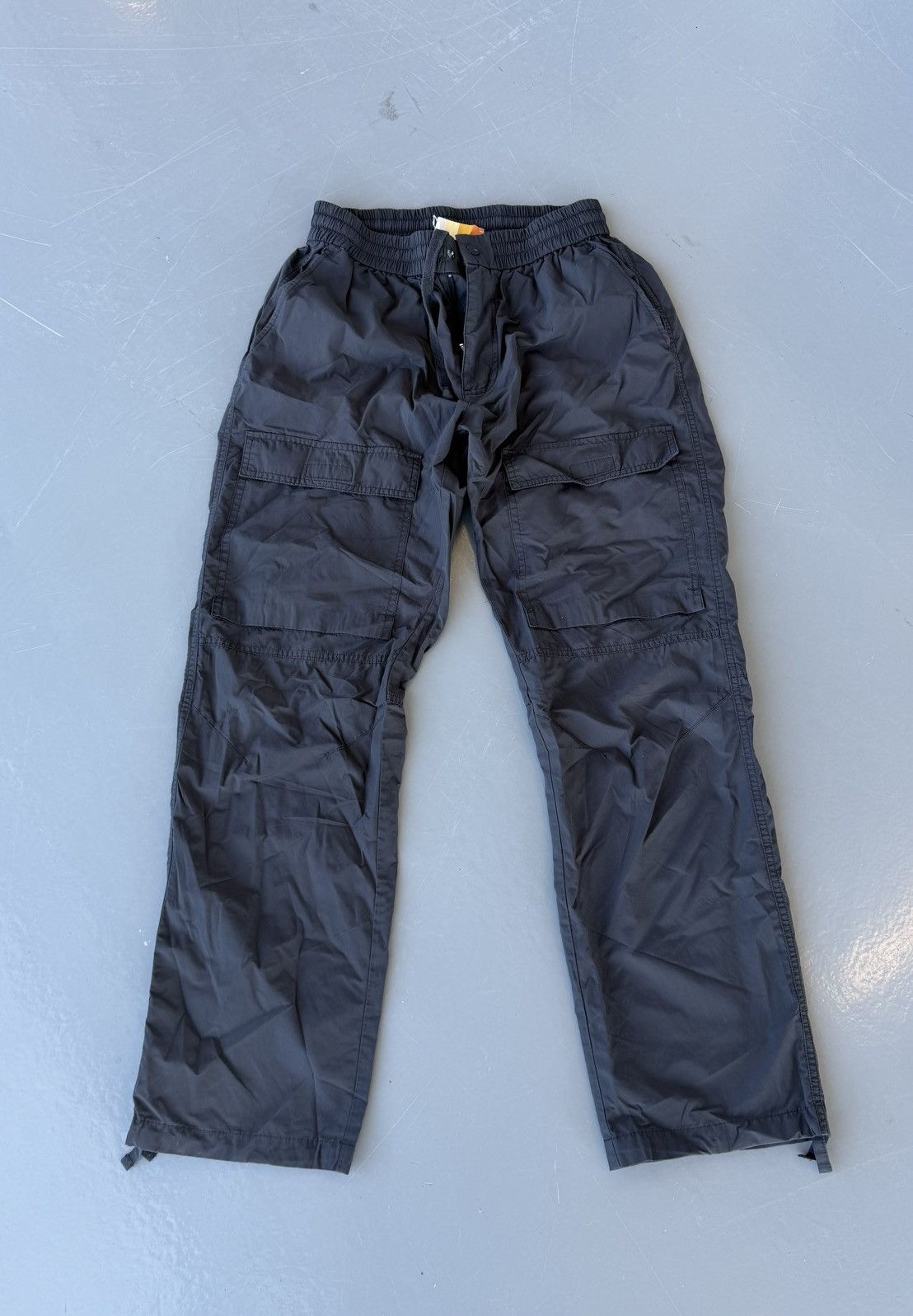 Kith Kith Nylon Trackpant cargos Size US 30 / EU 46 - 1 Thumbnail
