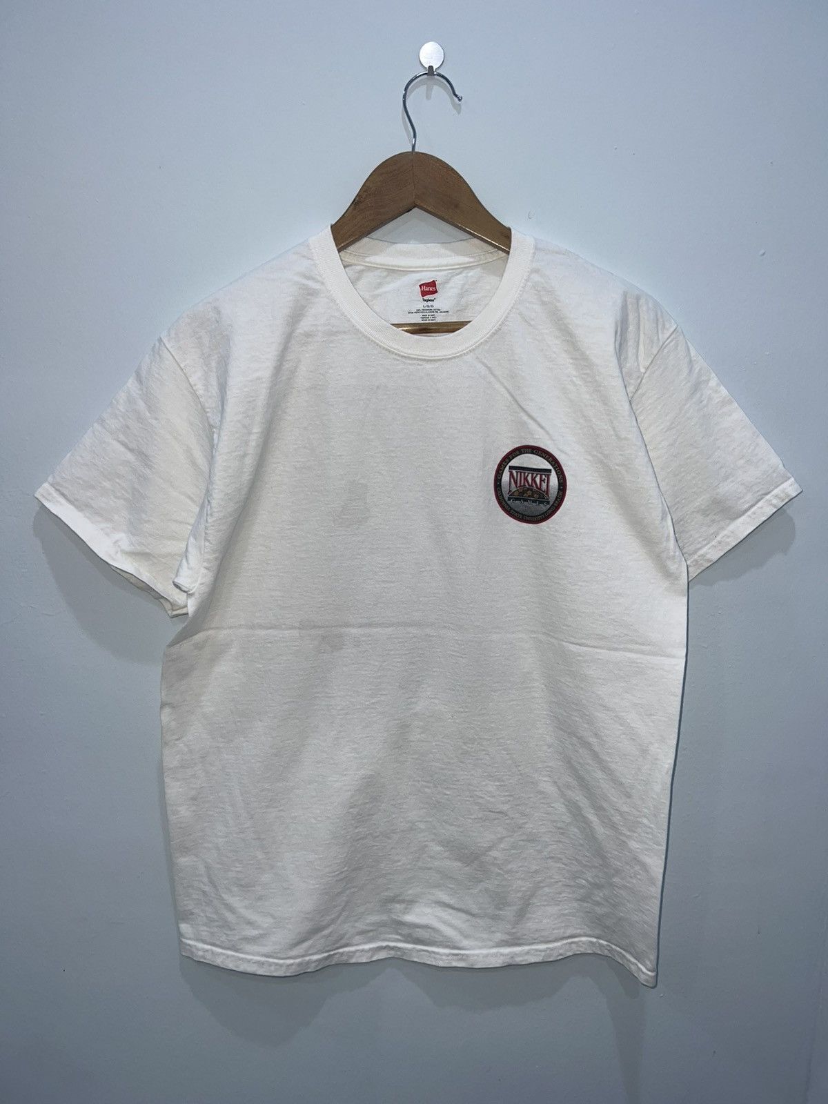 Other Nikkei Games For The Generation T-Shirt Size US M / EU 48-50 / 2 - 2 Thumbnail