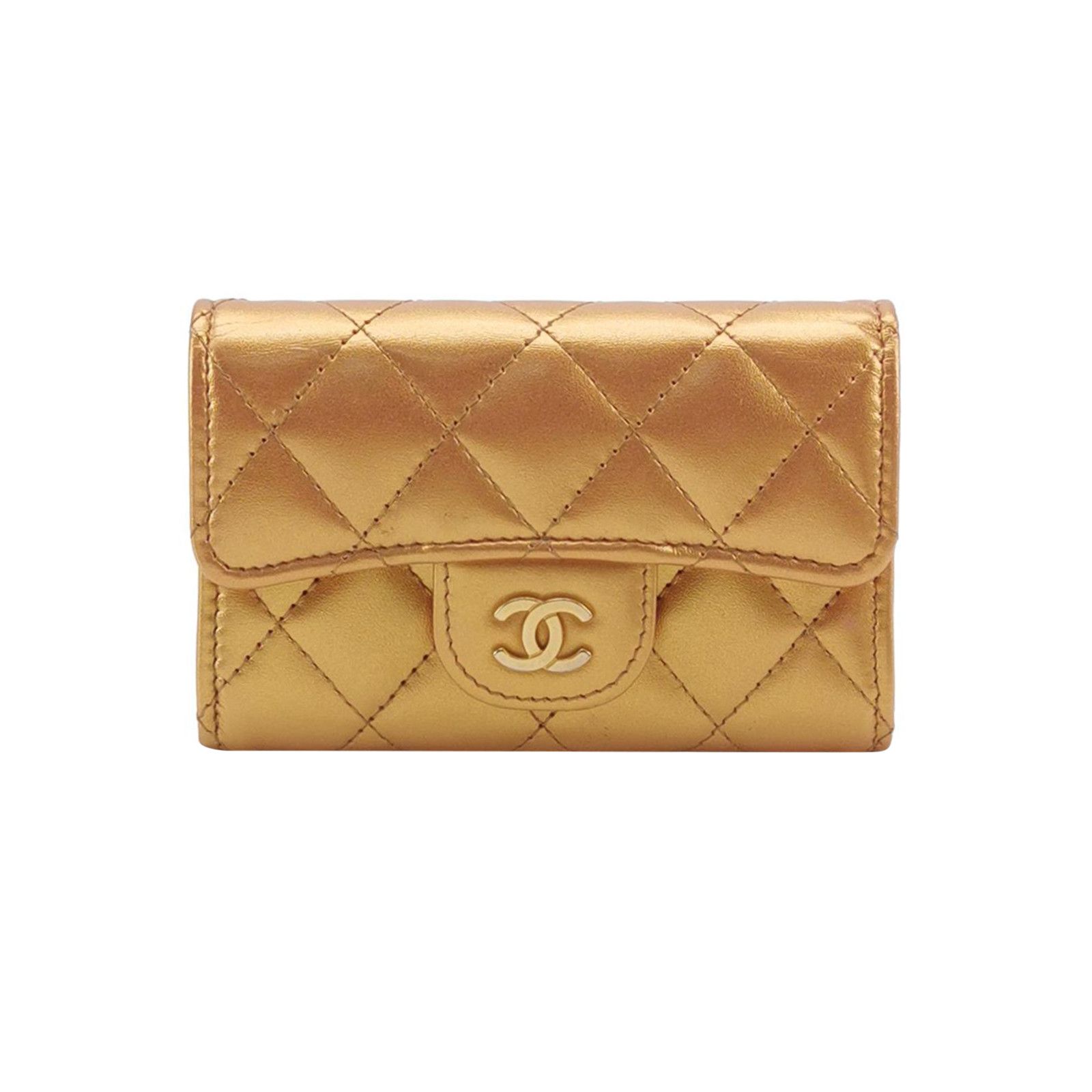 Chanel Chanel Women os Wallets Size ONE SIZE - 1 Thumbnail